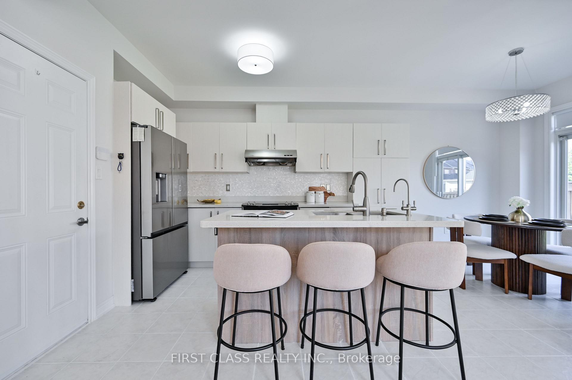 Photo 9 of 12 Princess Diana Drive, Markham, Cathedraltown — HOMEH