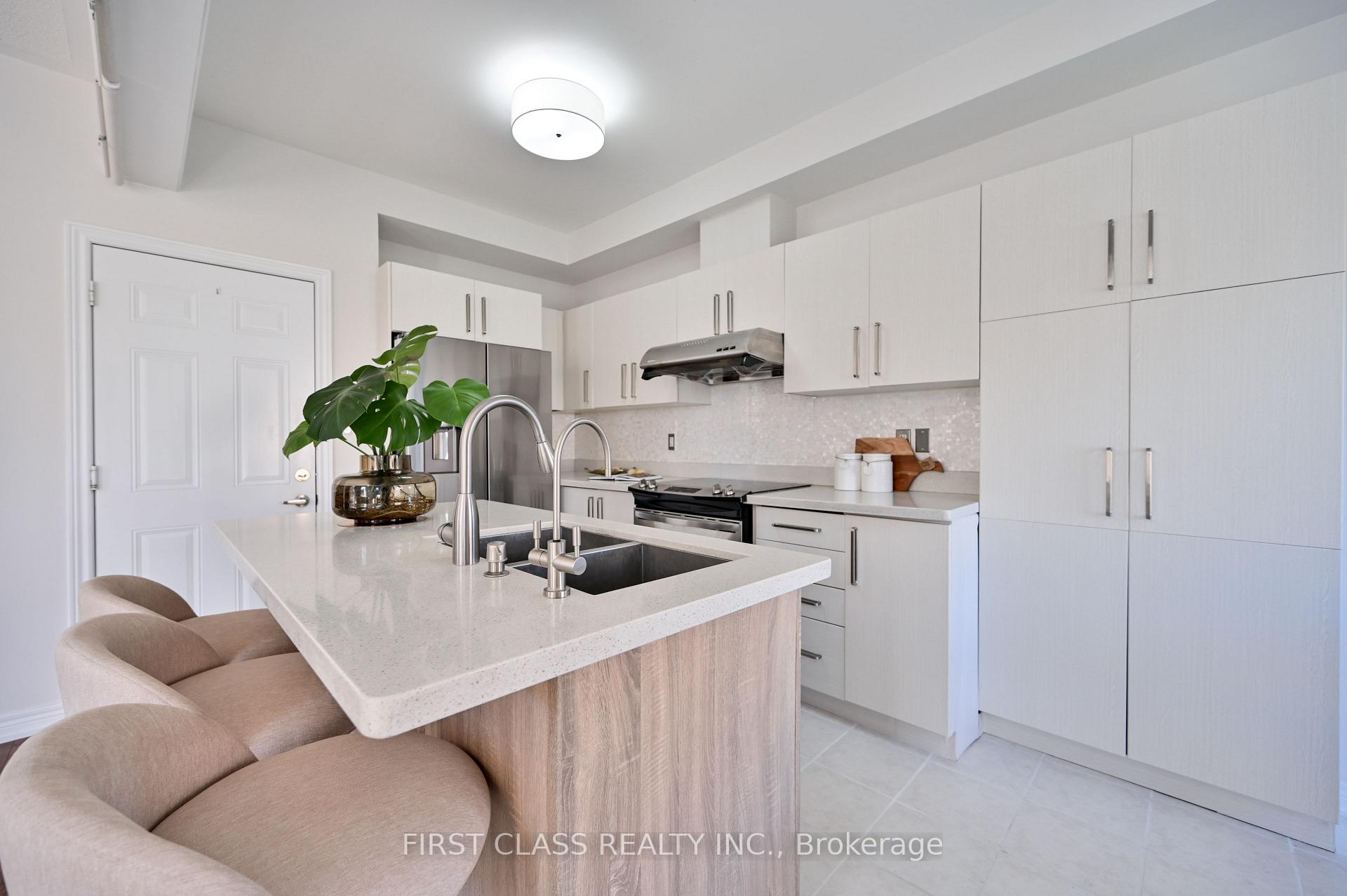 Photo 11 of 12 Princess Diana Drive, Markham, Cathedraltown — HOMEH