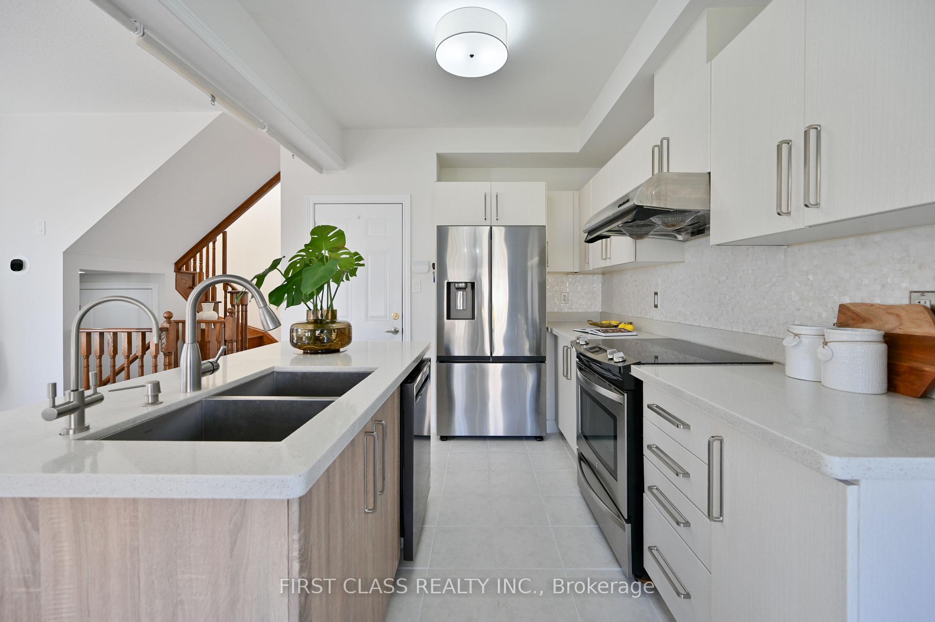 Photo 12 of 12 Princess Diana Drive, Markham, Cathedraltown — HOMEH