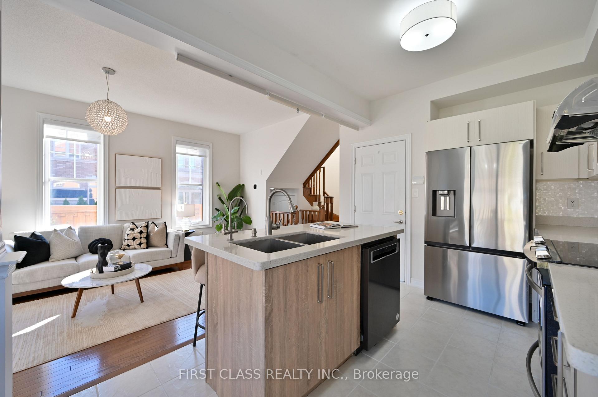 Photo 13 of 12 Princess Diana Drive, Markham, Cathedraltown — HOMEH