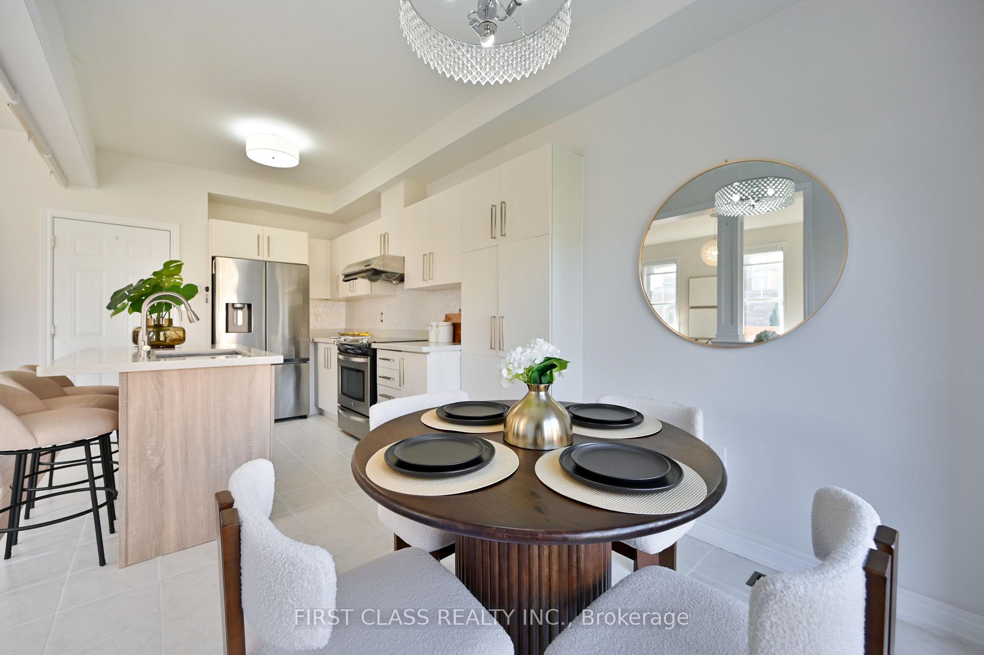 Photo 14 of 12 Princess Diana Drive, Markham, Cathedraltown — HOMEH