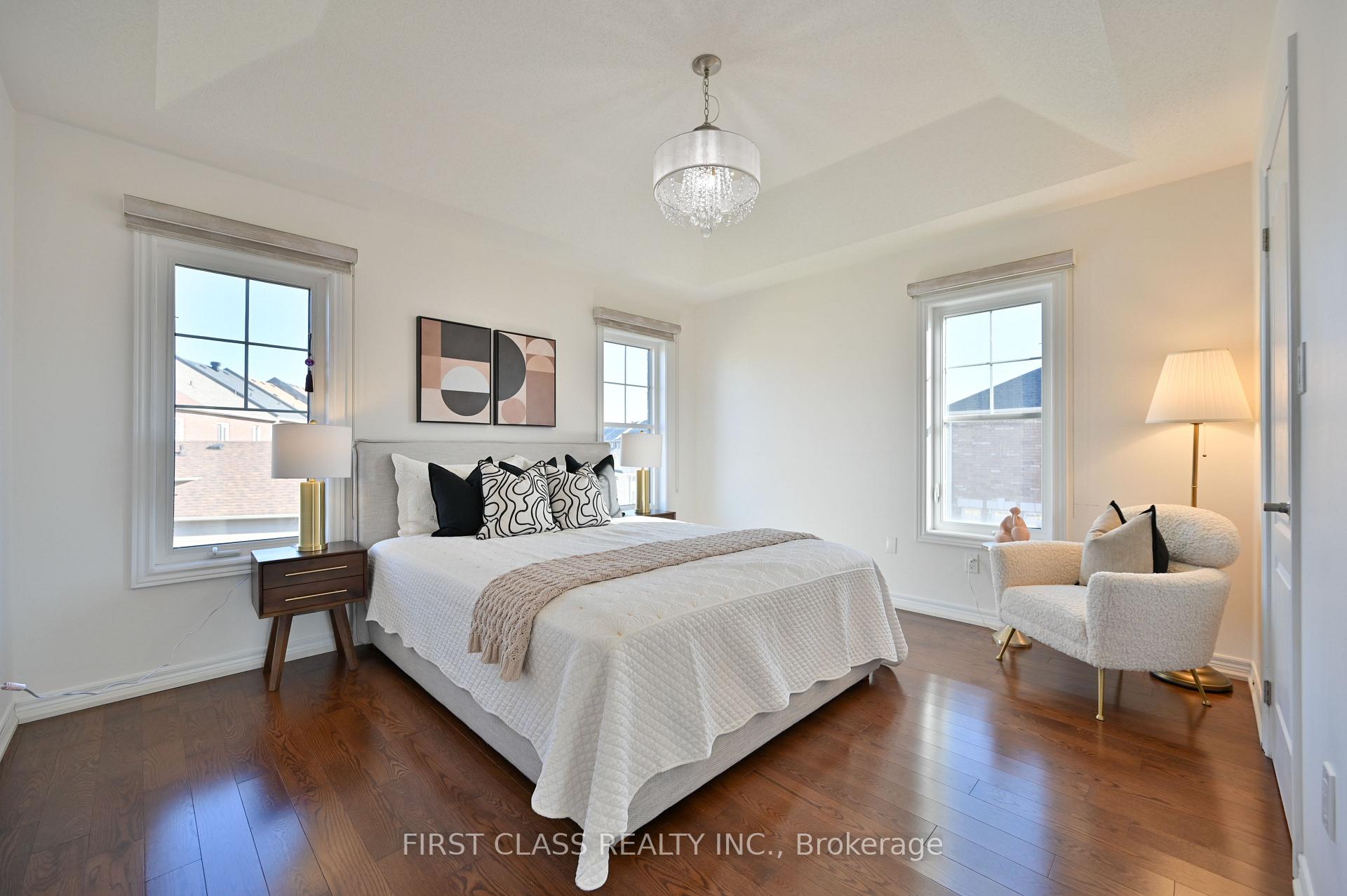 Photo 20 of 12 Princess Diana Drive, Markham, Cathedraltown — HOMEH