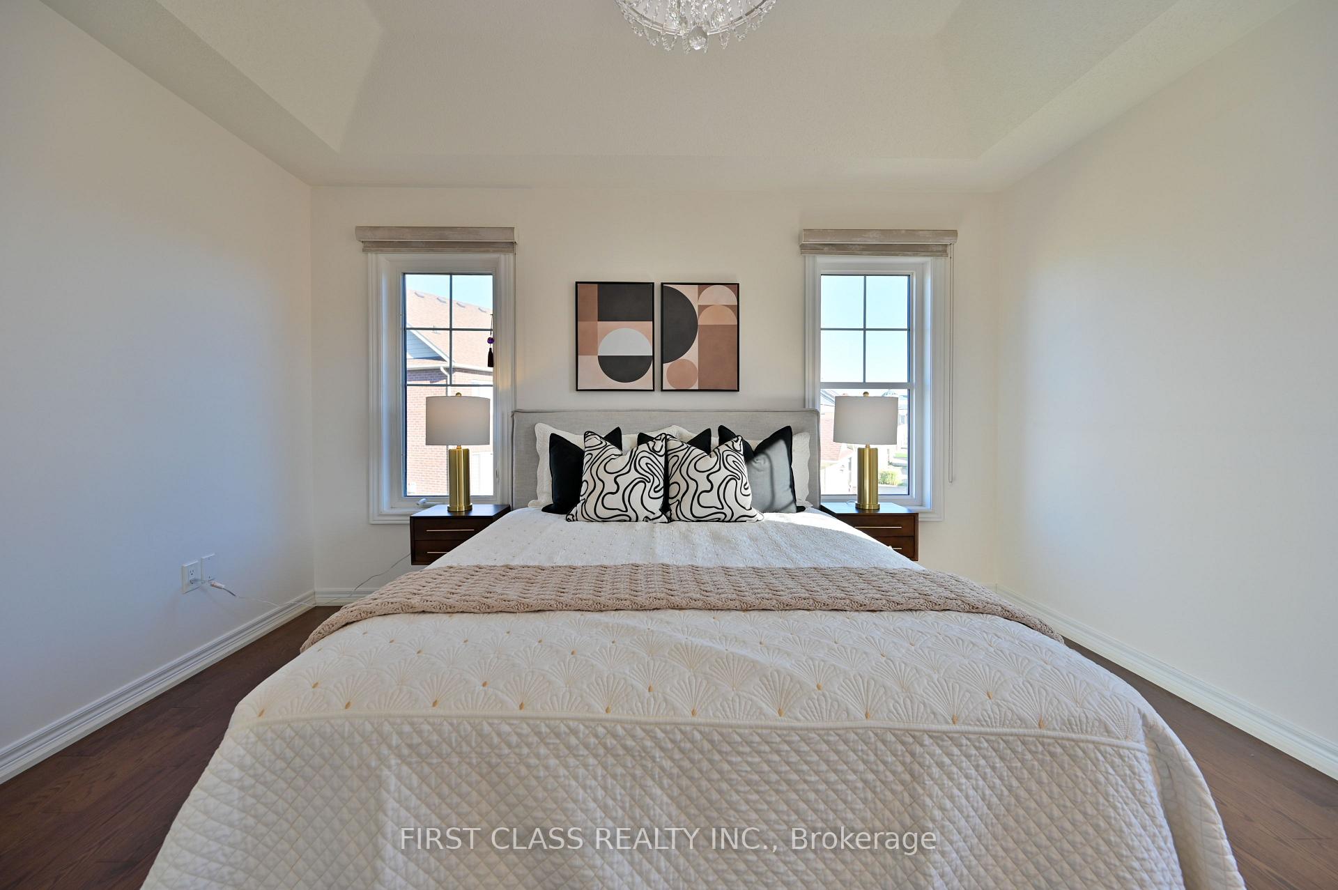 Photo 21 of 12 Princess Diana Drive, Markham, Cathedraltown — HOMEH