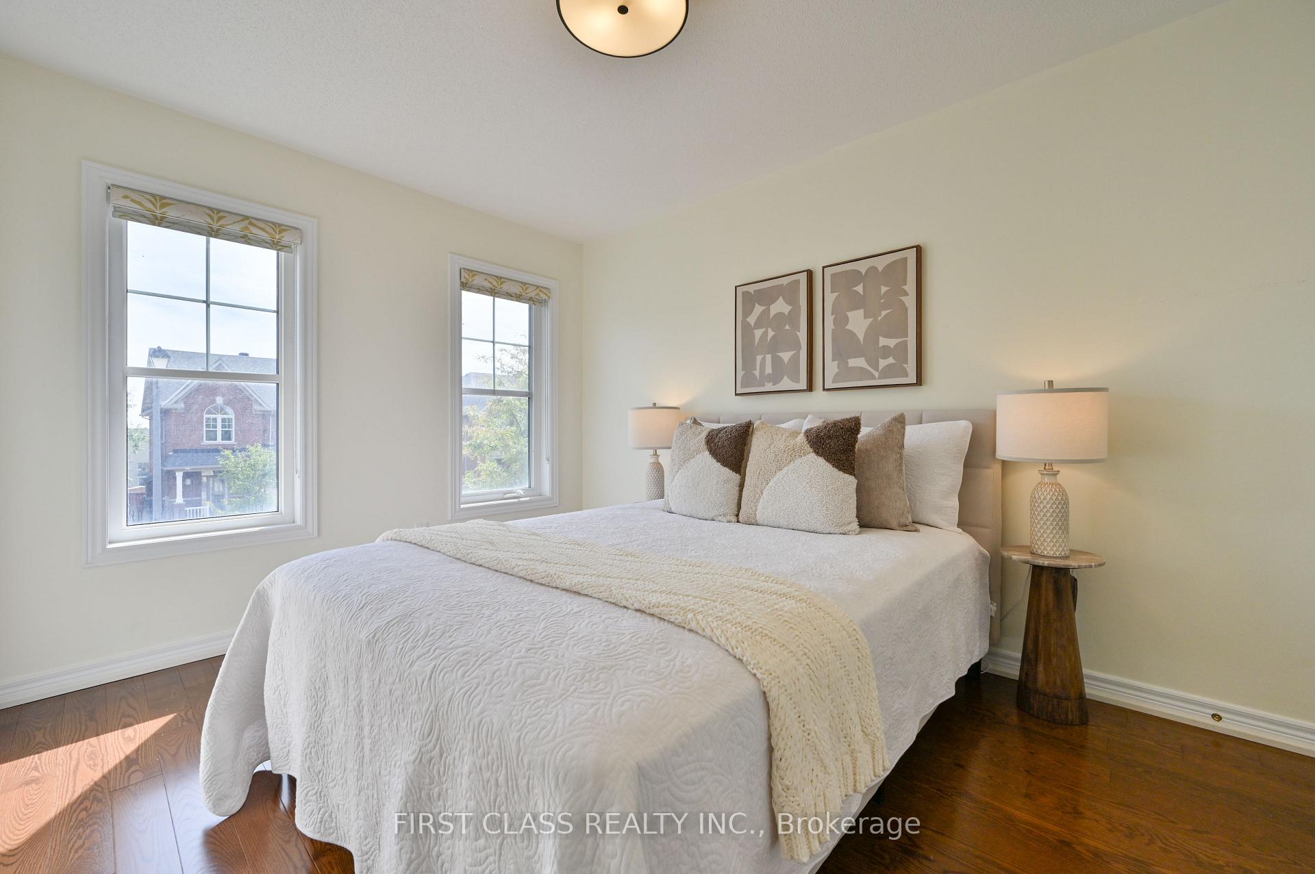 Photo 28 of 12 Princess Diana Drive, Markham, Cathedraltown — HOMEH