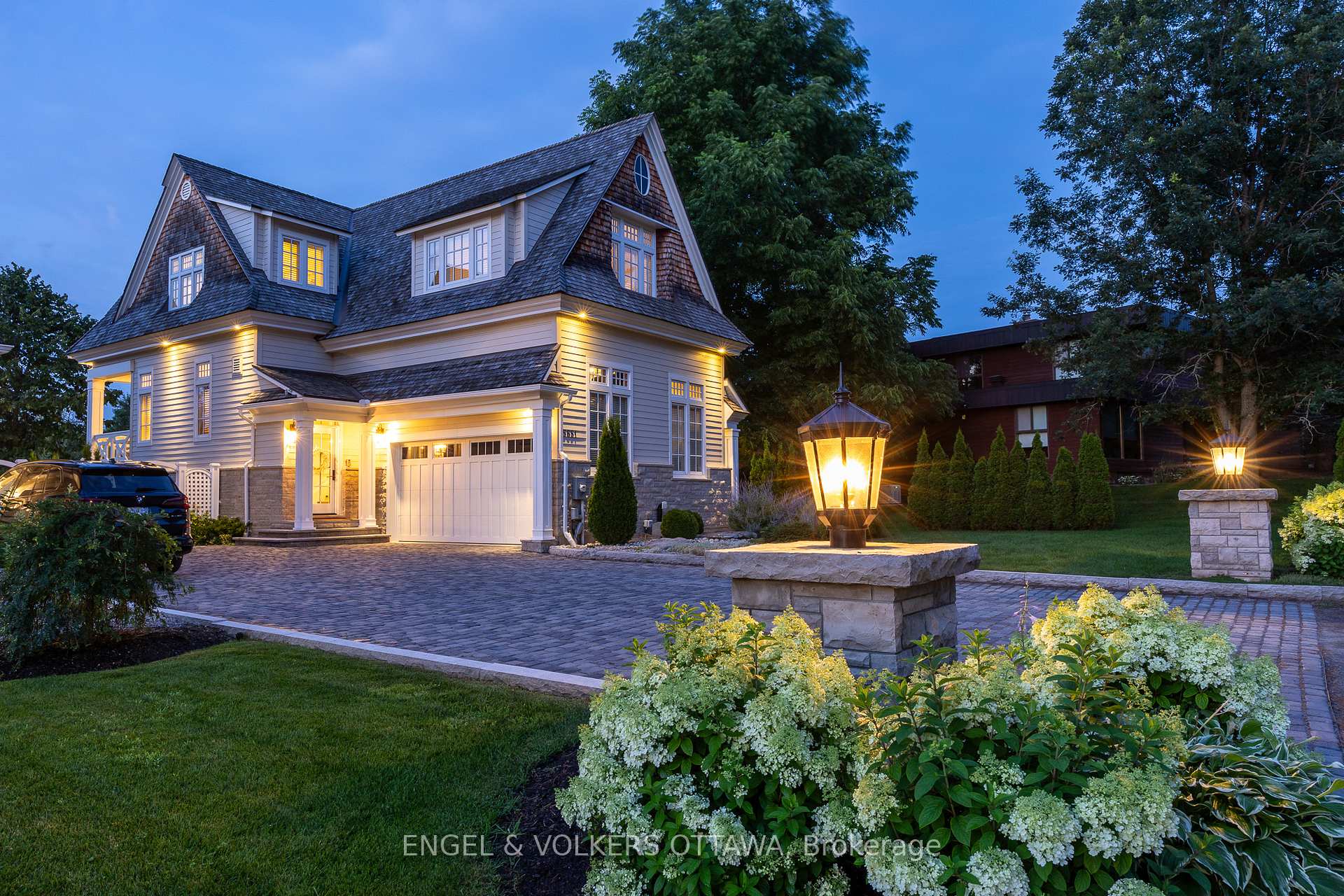 Photo 2 of 5651 Herwig Place, Ottawa, Manotick South to Roger Stevens — HOMEH