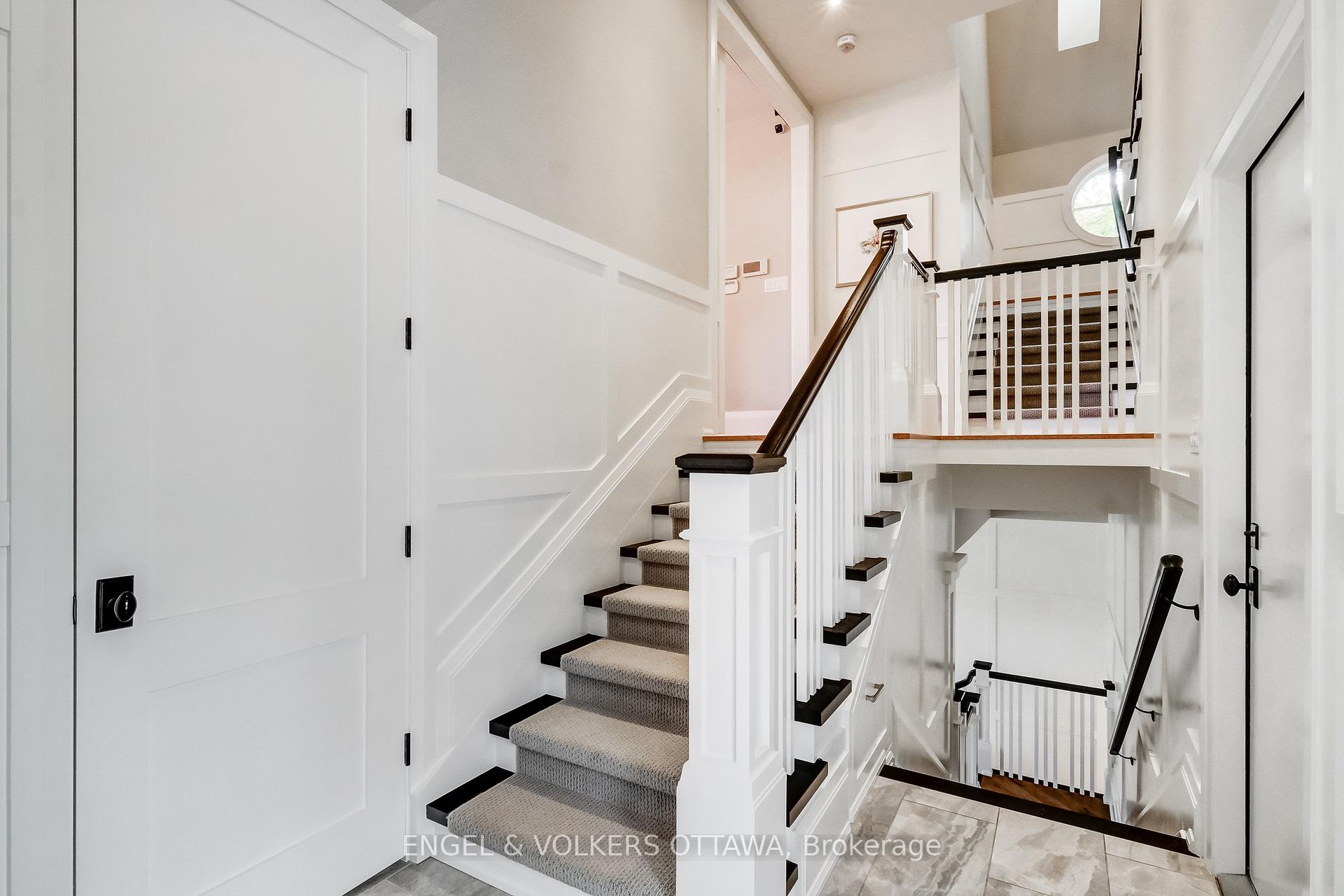 Photo 5 of 5651 Herwig Place, Ottawa, Manotick South to Roger Stevens — HOMEH