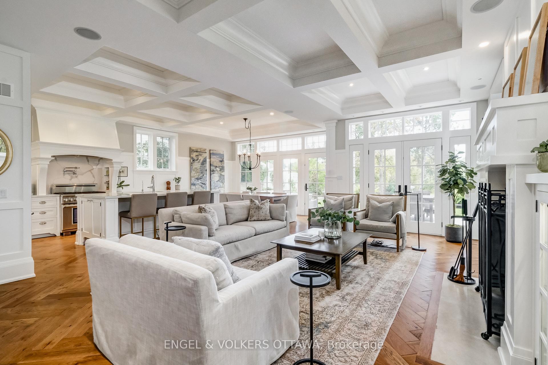 Photo 6 of 5651 Herwig Place, Ottawa, Manotick South to Roger Stevens — HOMEH