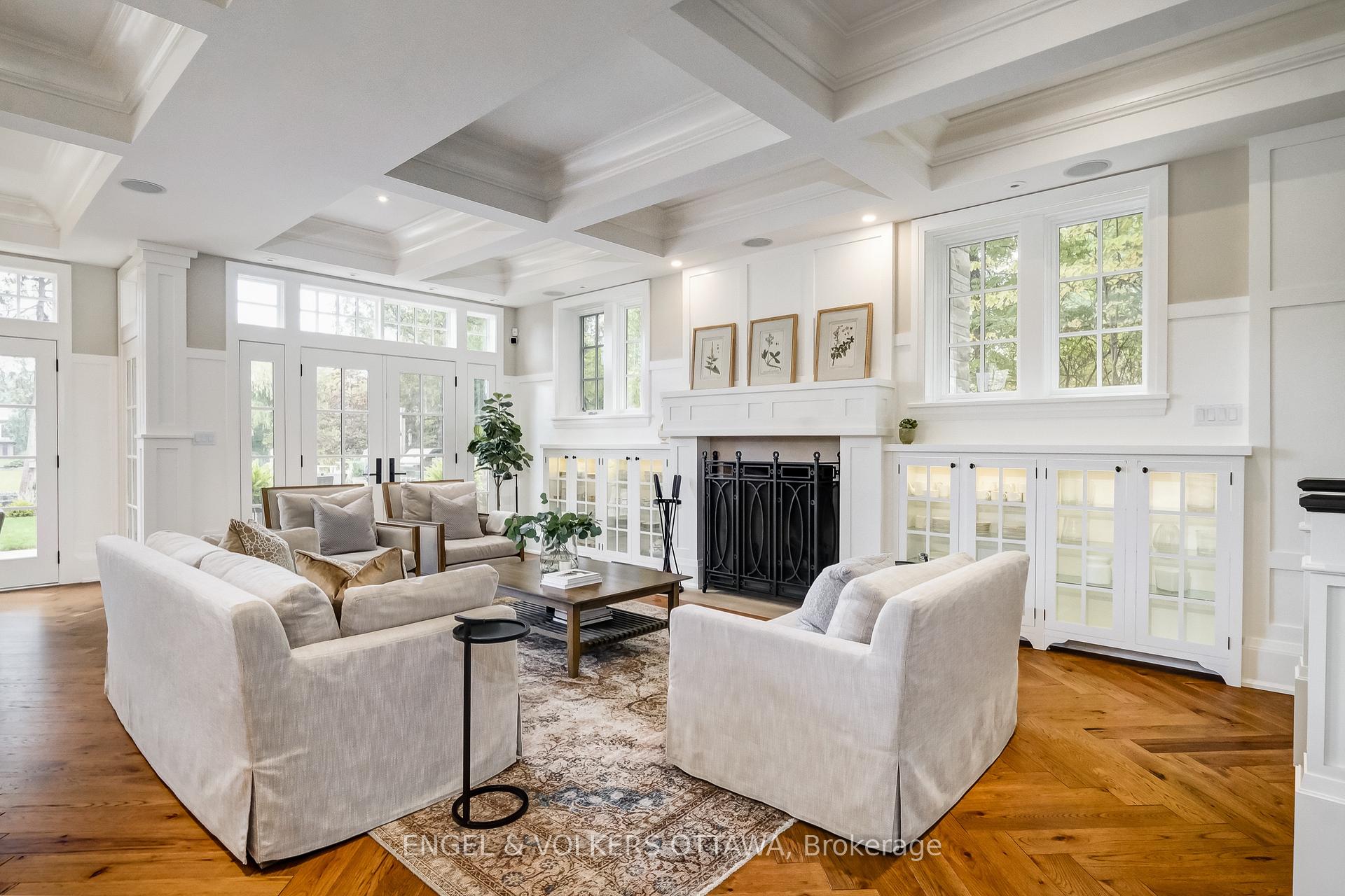 Photo 7 of 5651 Herwig Place, Ottawa, Manotick South to Roger Stevens — HOMEH
