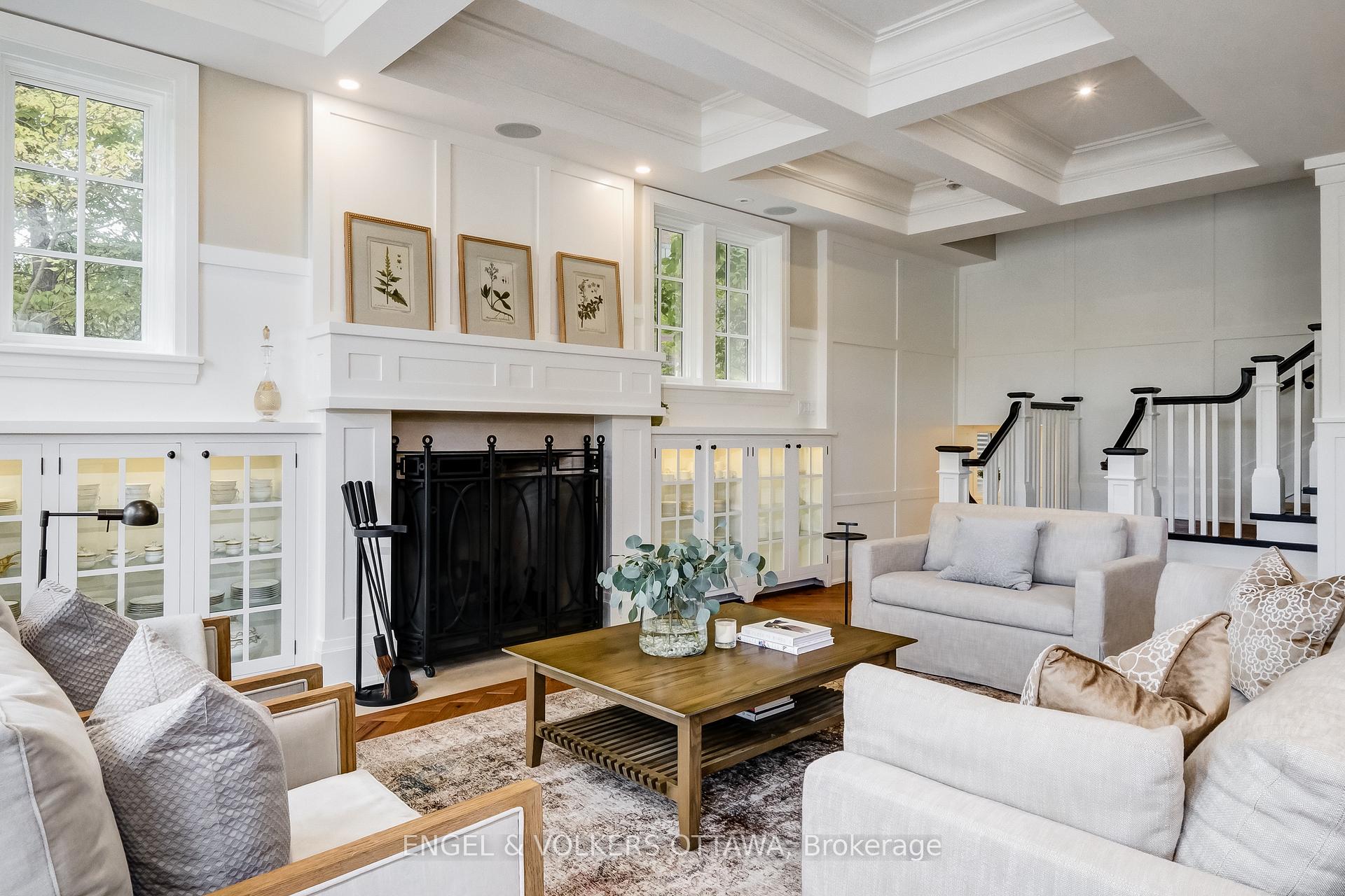 Photo 8 of 5651 Herwig Place, Ottawa, Manotick South to Roger Stevens — HOMEH