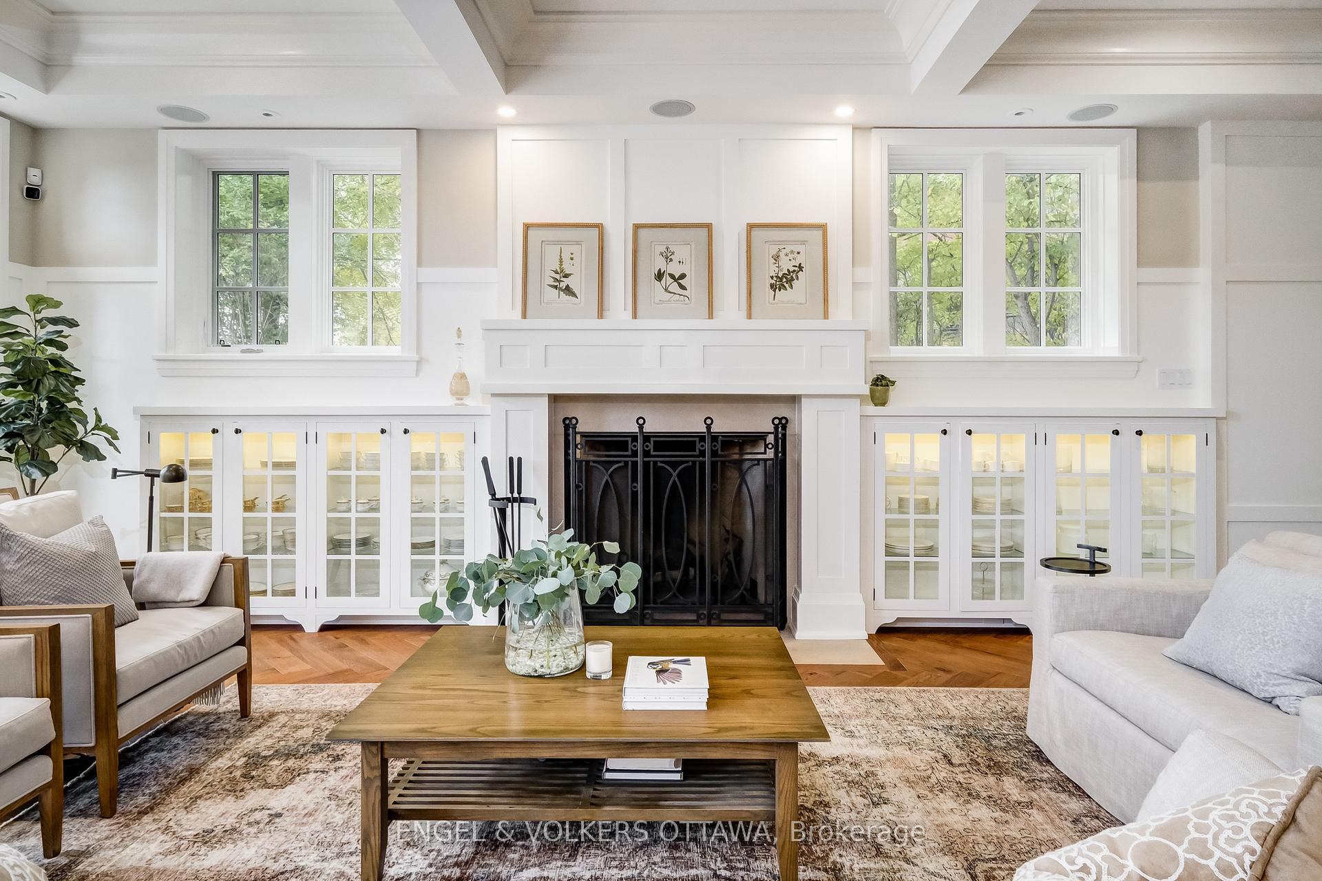 Photo 10 of 5651 Herwig Place, Ottawa, Manotick South to Roger Stevens — HOMEH