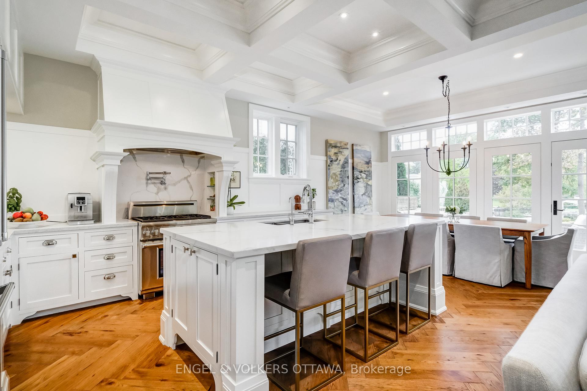 Photo 11 of 5651 Herwig Place, Ottawa, Manotick South to Roger Stevens — HOMEH