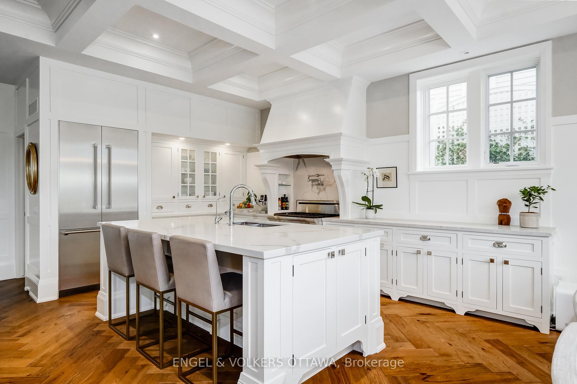 Photo 12 of 5651 Herwig Place, Ottawa, Manotick South to Roger Stevens — HOMEH