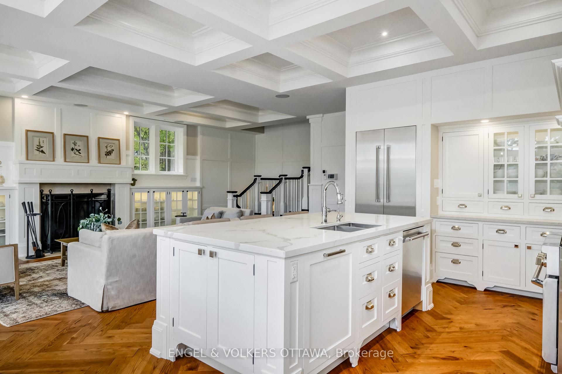 Photo 13 of 5651 Herwig Place, Ottawa, Manotick South to Roger Stevens — HOMEH