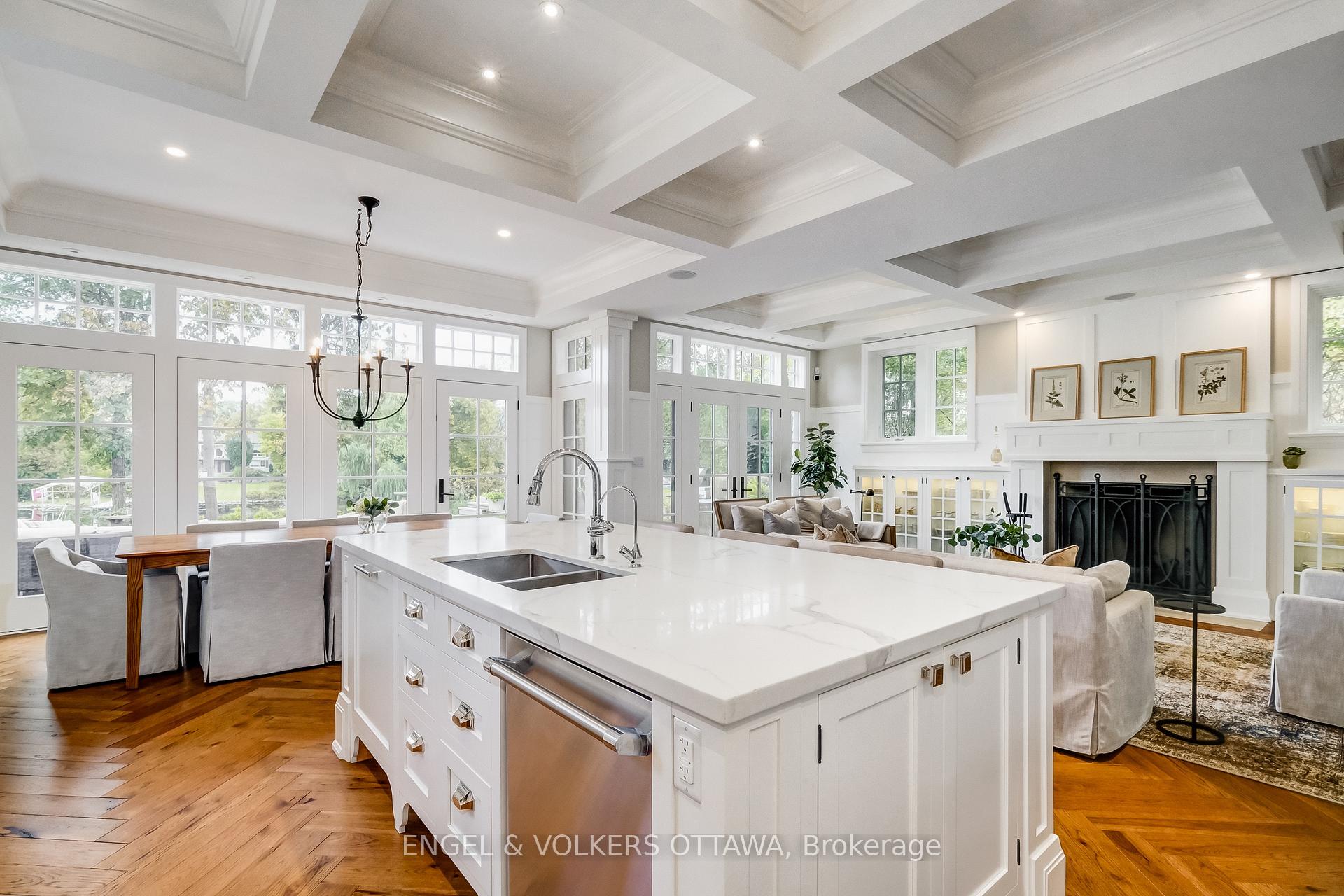 Photo 14 of 5651 Herwig Place, Ottawa, Manotick South to Roger Stevens — HOMEH
