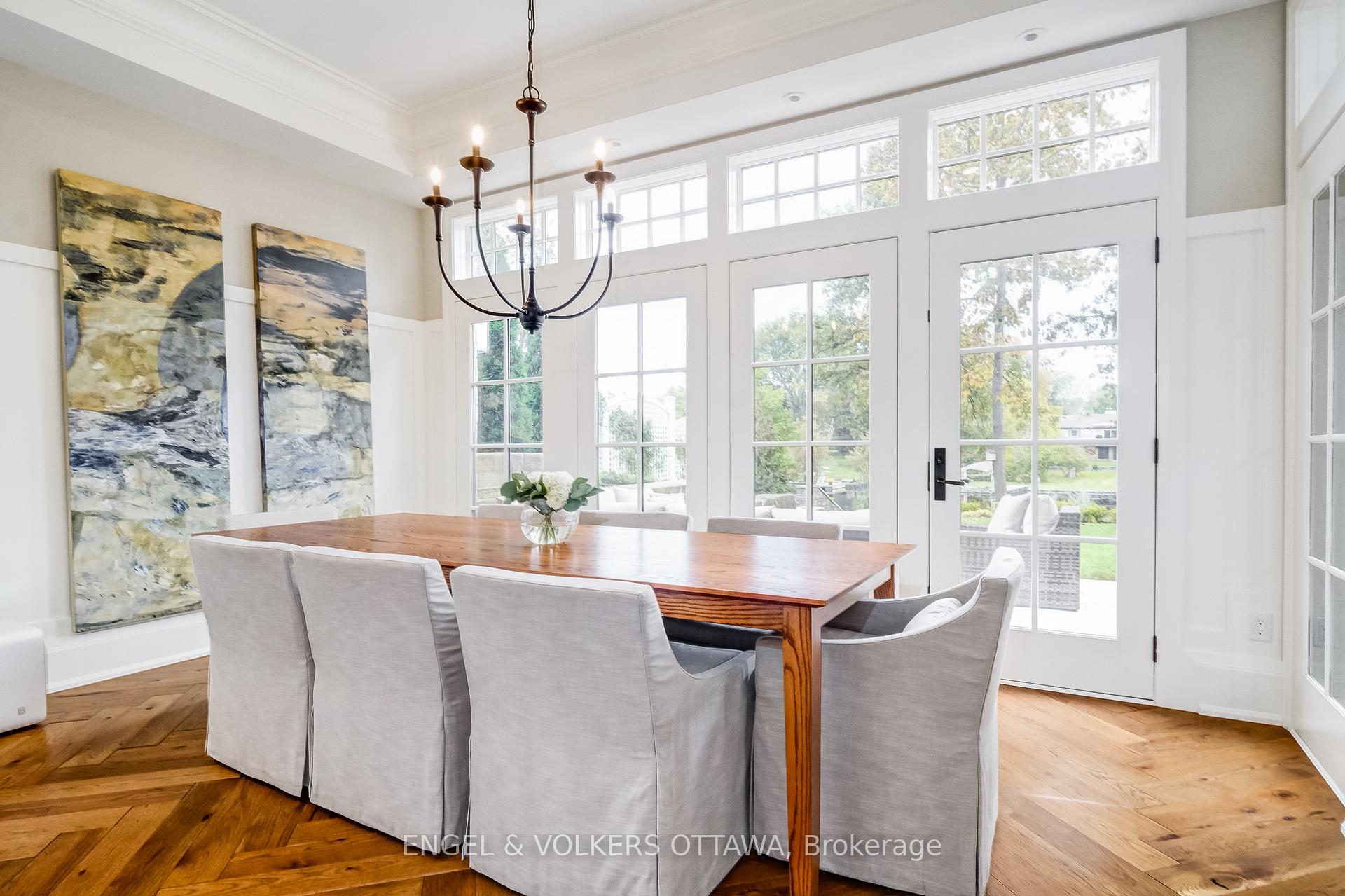 Photo 15 of 5651 Herwig Place, Ottawa, Manotick South to Roger Stevens — HOMEH