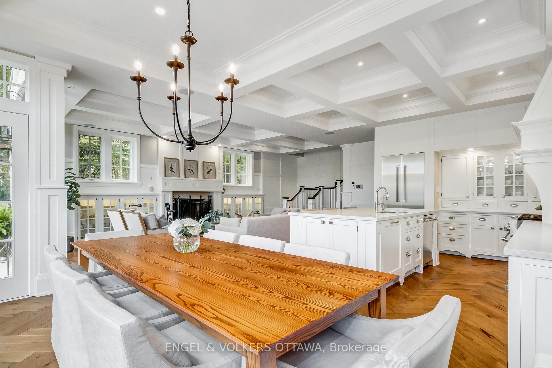 Photo 16 of 5651 Herwig Place, Ottawa, Manotick South to Roger Stevens — HOMEH