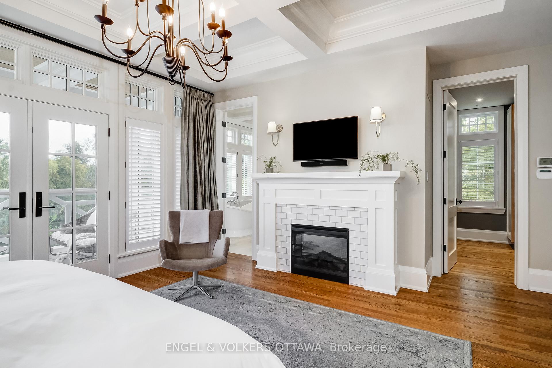 Photo 22 of 5651 Herwig Place, Ottawa, Manotick South to Roger Stevens — HOMEH