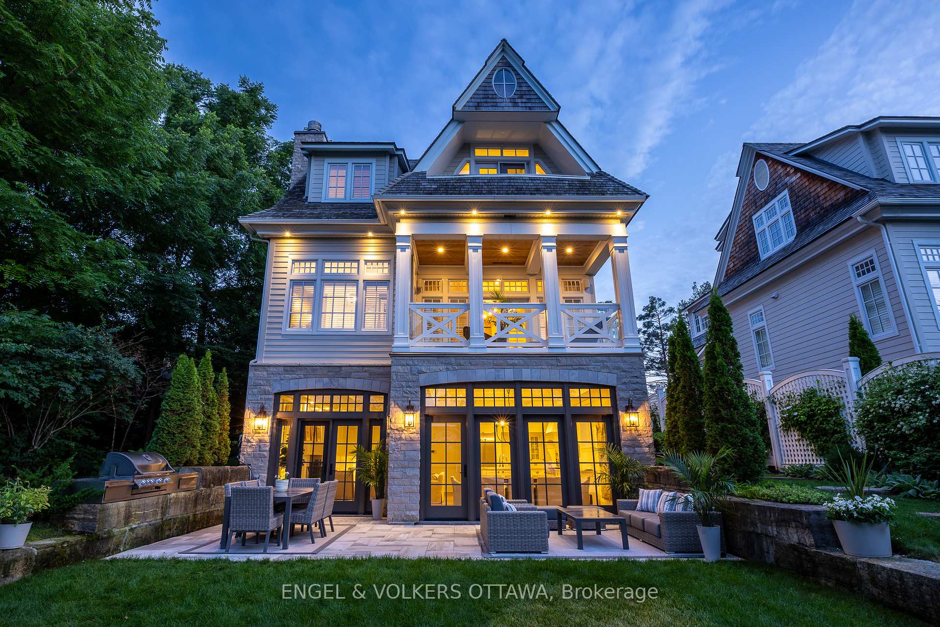 Photo 37 of 5651 Herwig Place, Ottawa, Manotick South to Roger Stevens — HOMEH