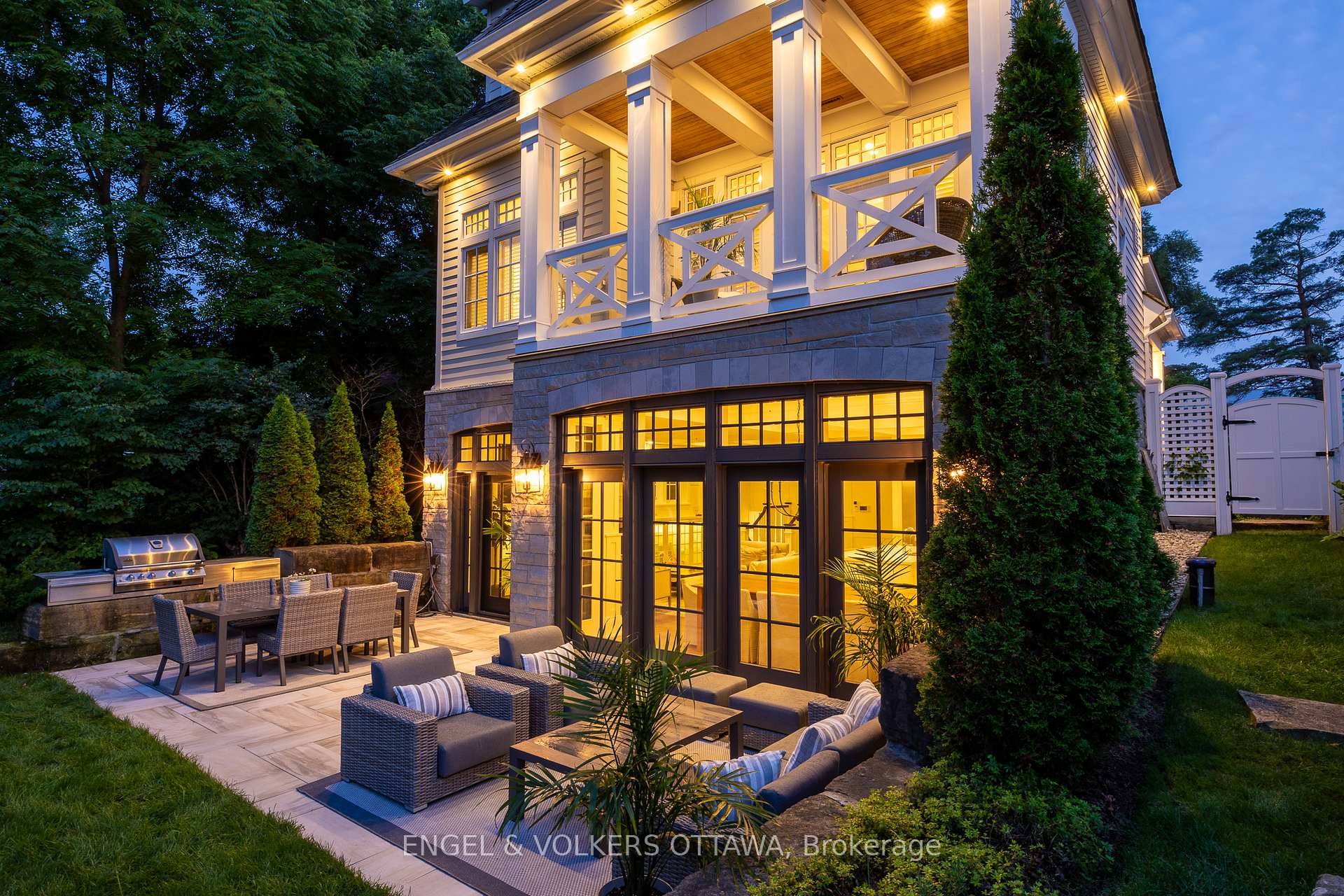 Photo 38 of 5651 Herwig Place, Ottawa, Manotick South to Roger Stevens — HOMEH