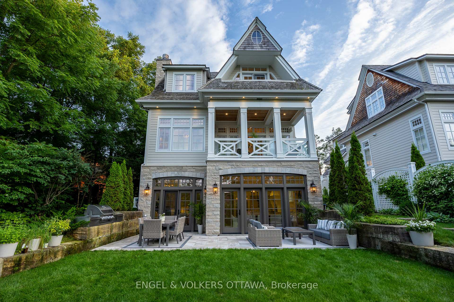 Photo 39 of 5651 Herwig Place, Ottawa, Manotick South to Roger Stevens — HOMEH