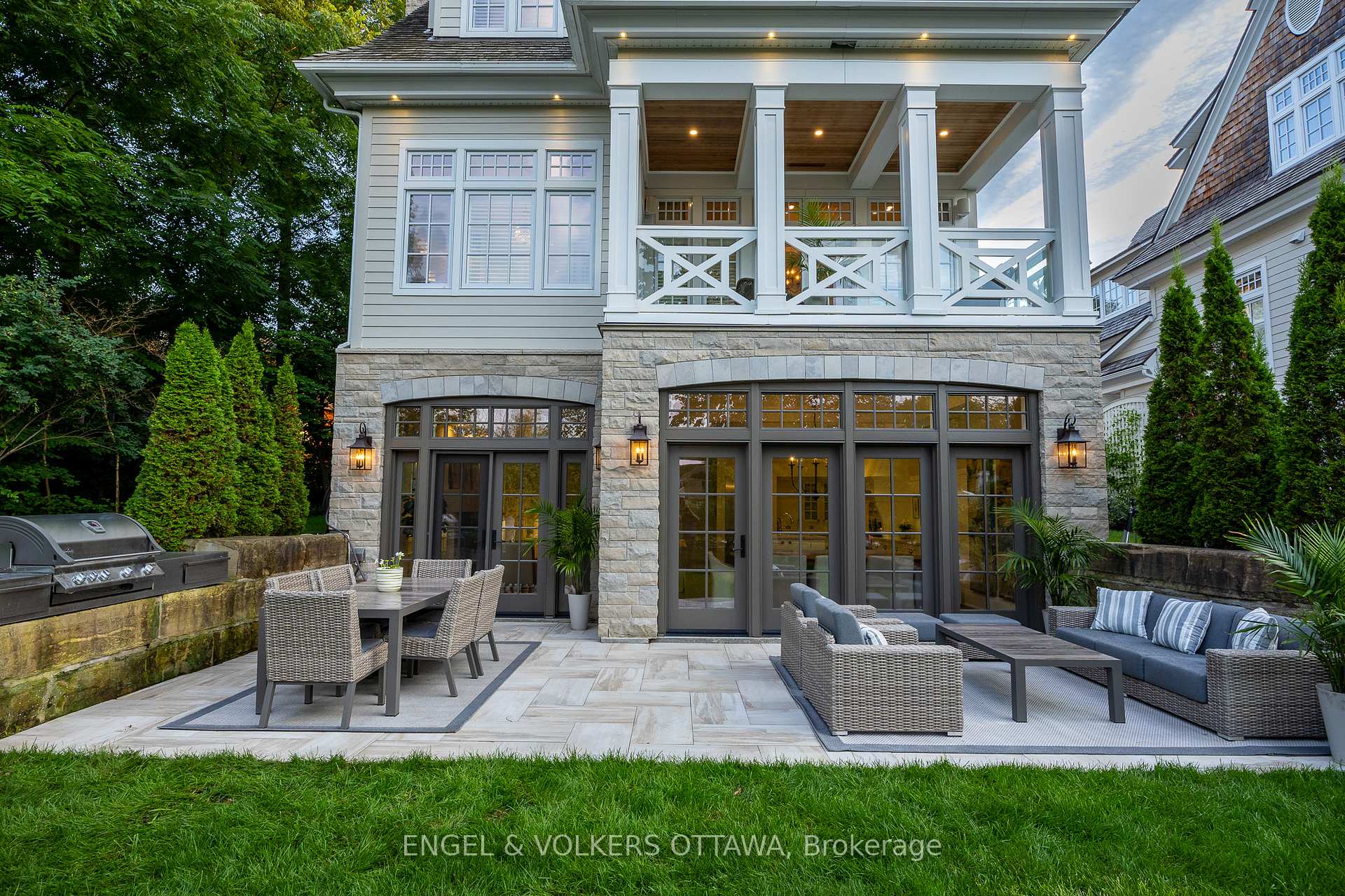 Photo 41 of 5651 Herwig Place, Ottawa, Manotick South to Roger Stevens — HOMEH