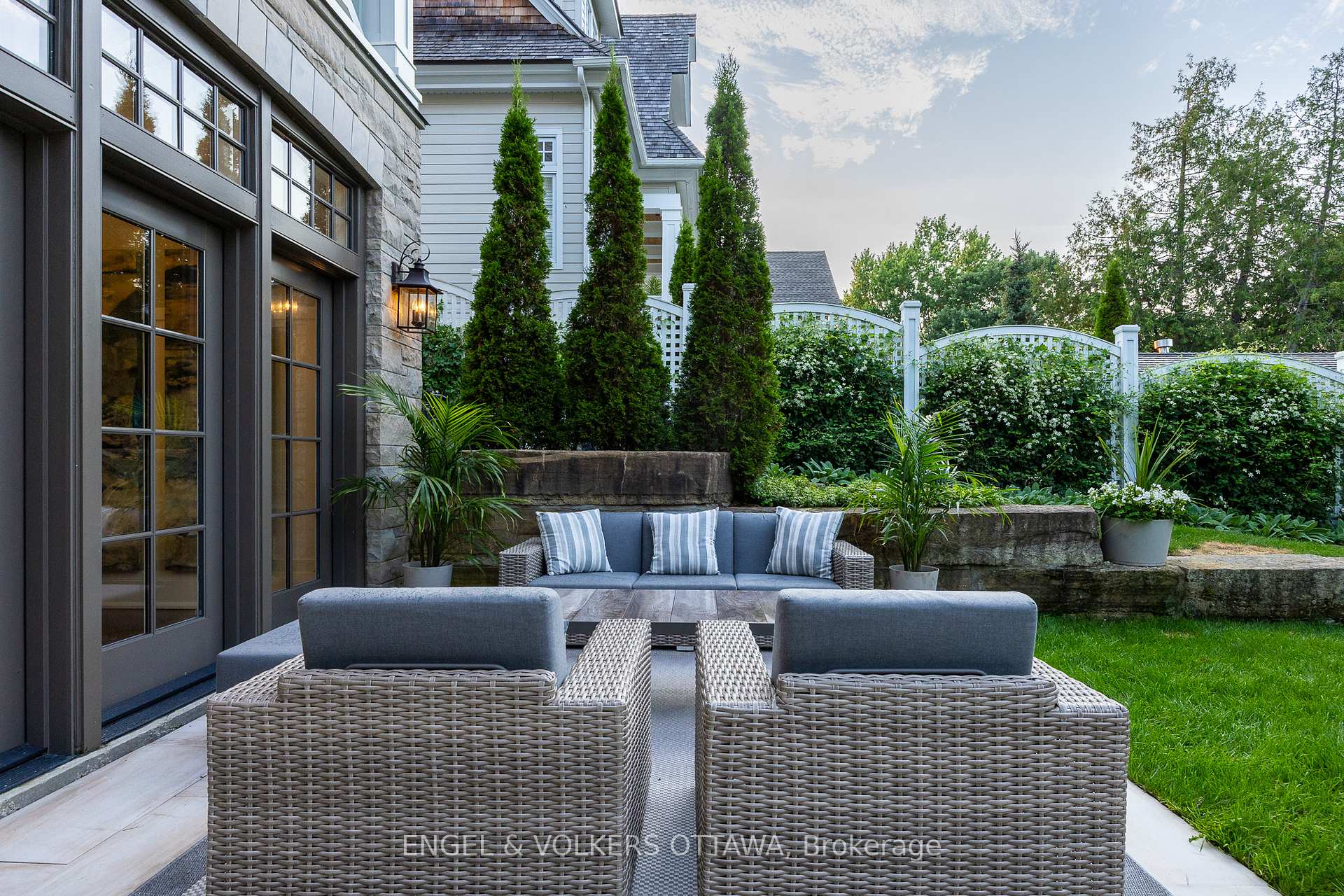Photo 43 of 5651 Herwig Place, Ottawa, Manotick South to Roger Stevens — HOMEH