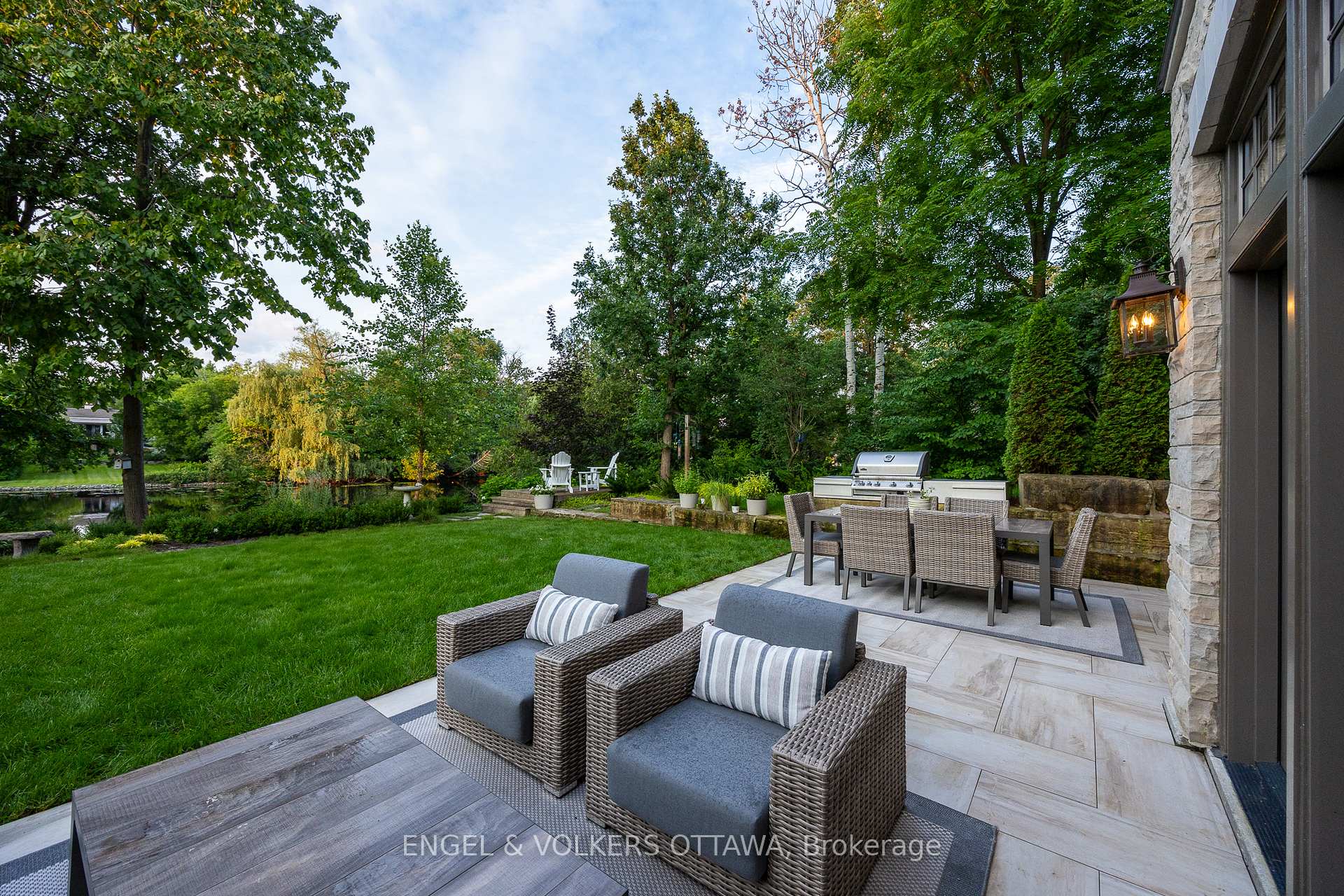 Photo 44 of 5651 Herwig Place, Ottawa, Manotick South to Roger Stevens — HOMEH