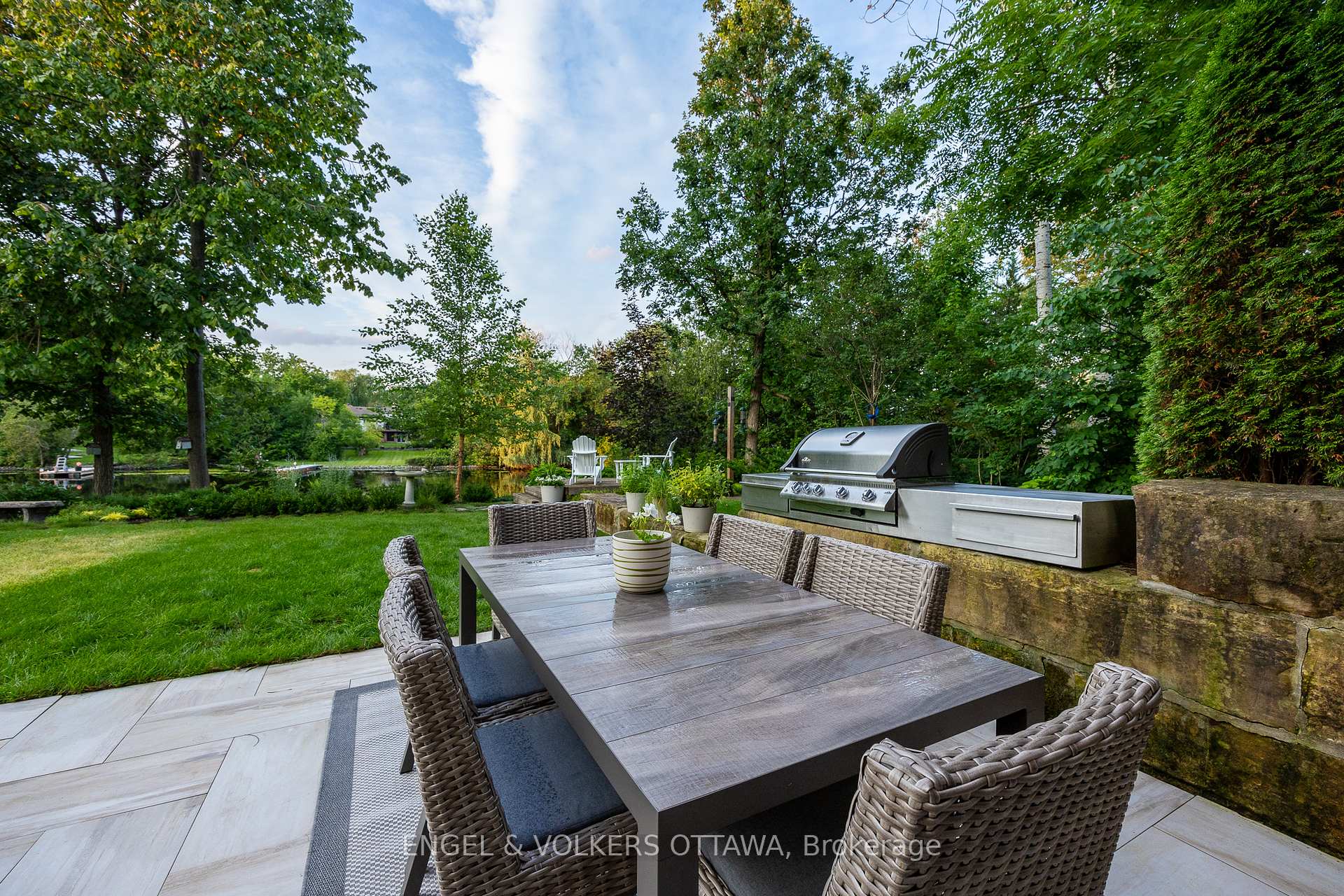 Photo 45 of 5651 Herwig Place, Ottawa, Manotick South to Roger Stevens — HOMEH