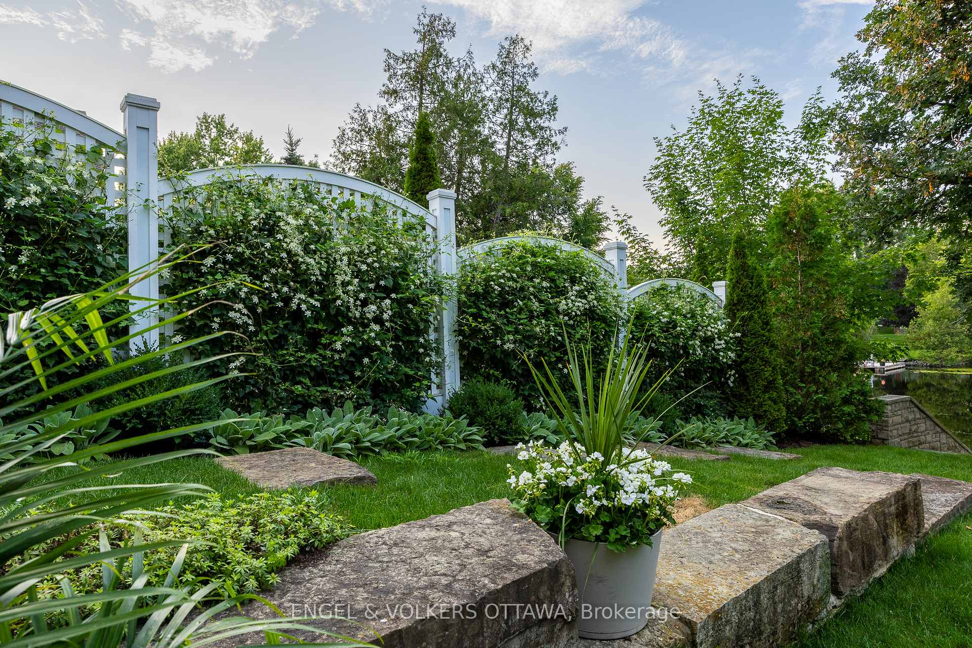 Photo 46 of 5651 Herwig Place, Ottawa, Manotick South to Roger Stevens — HOMEH