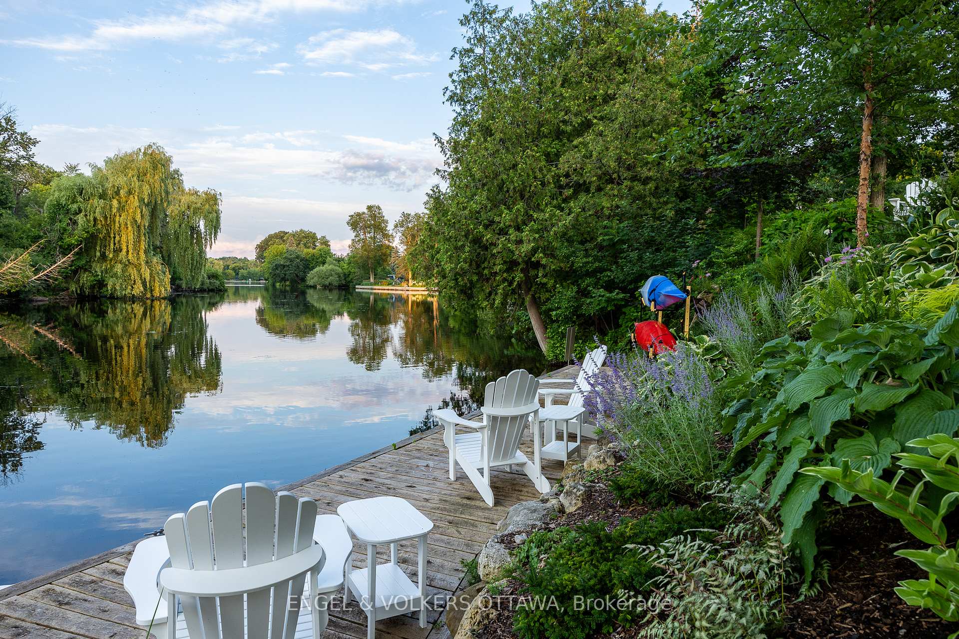 Photo 48 of 5651 Herwig Place, Ottawa, Manotick South to Roger Stevens — HOMEH