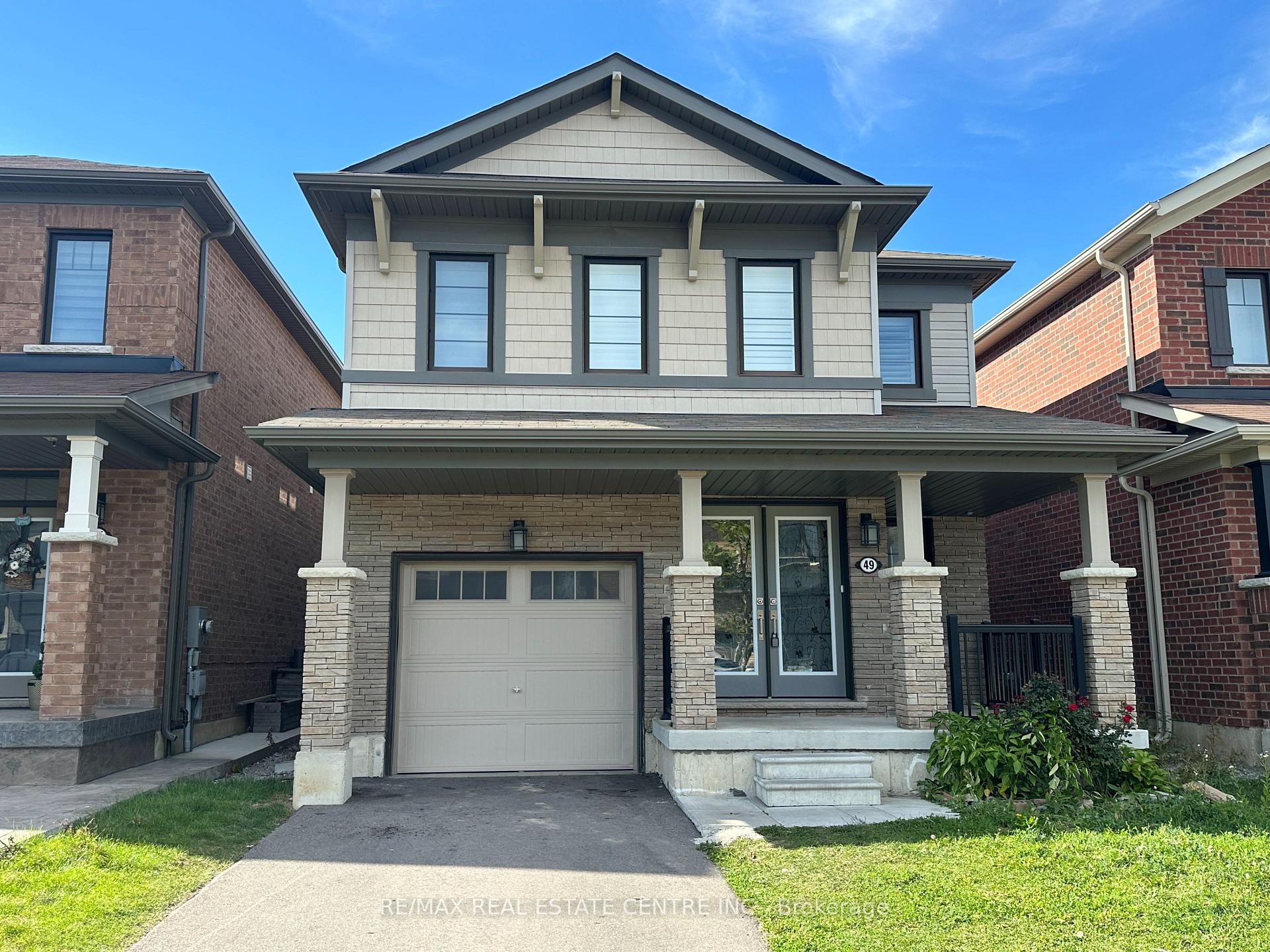 Photo 1 of 49 Queens Mary Drive S, Hamilton, Stoney Creek Mountain — HOMEH
