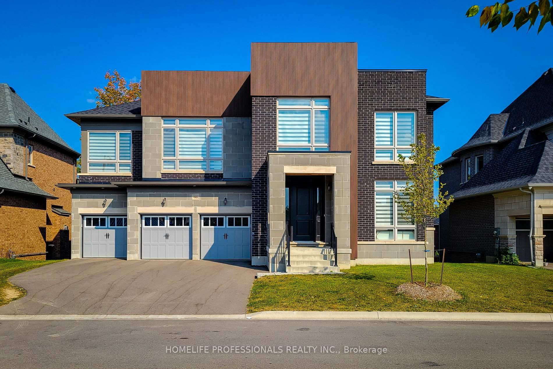 Front of 90 Stokes Drive