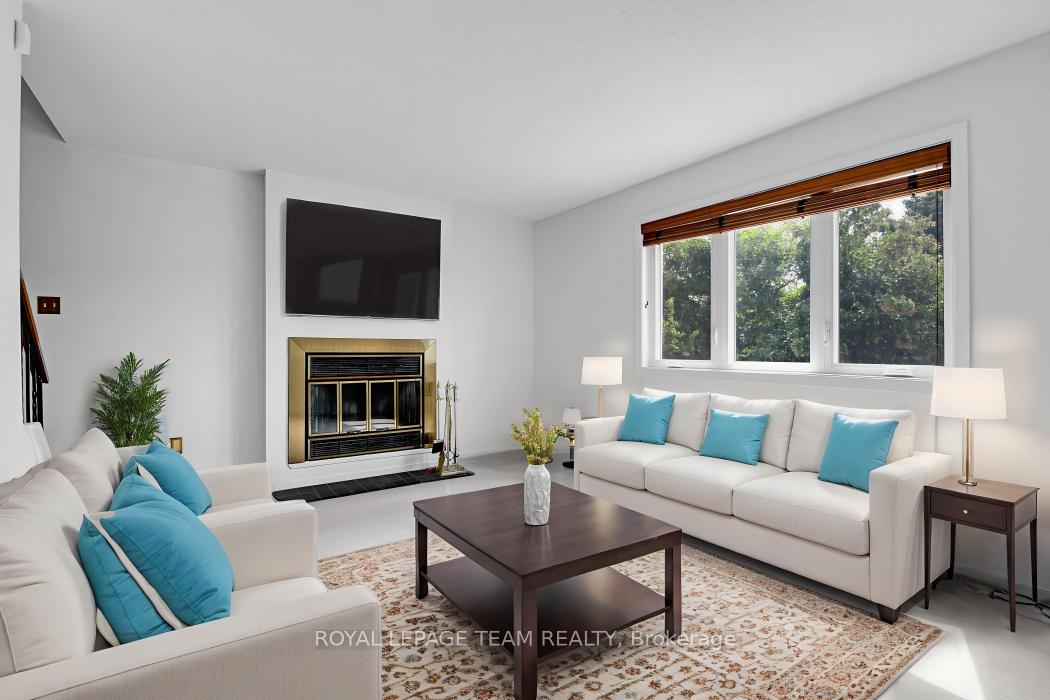 Photo 16 of 16 Chickasaw Crescent, Ottawa, Kanata - Bridlewood — HOMEH