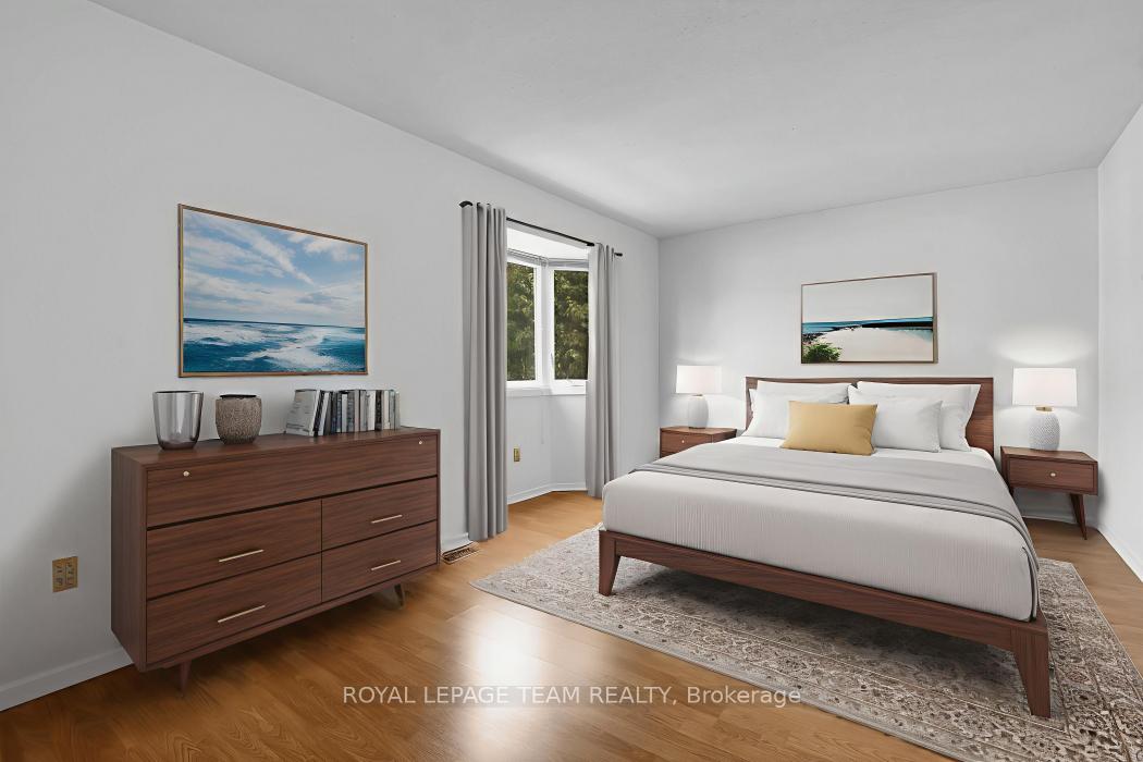 Photo 19 of 16 Chickasaw Crescent, Ottawa, Kanata - Bridlewood — HOMEH
