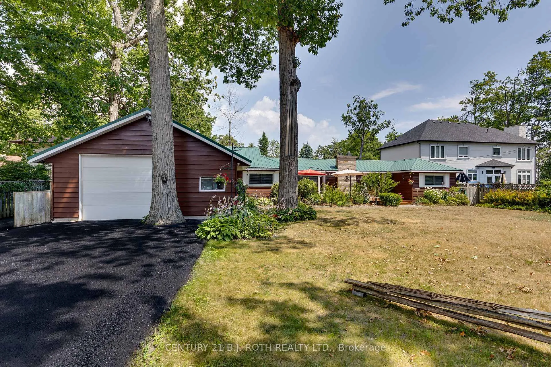 Photo 1 of 3929 Alderly Avenue, Innisfil, Rural Innisfil — HOMEH