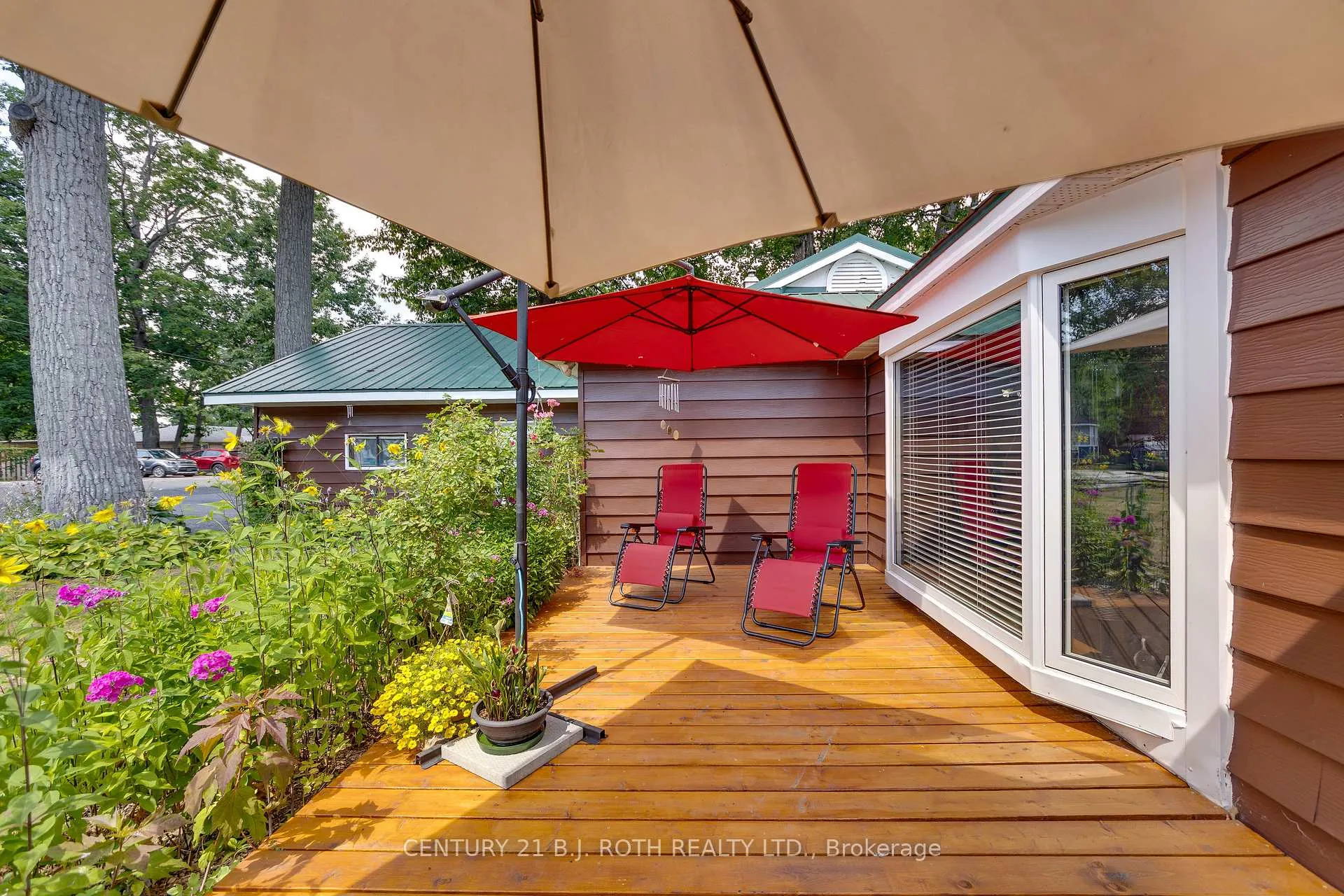 Photo 6 of 3929 Alderly Avenue, Innisfil, Rural Innisfil — HOMEH