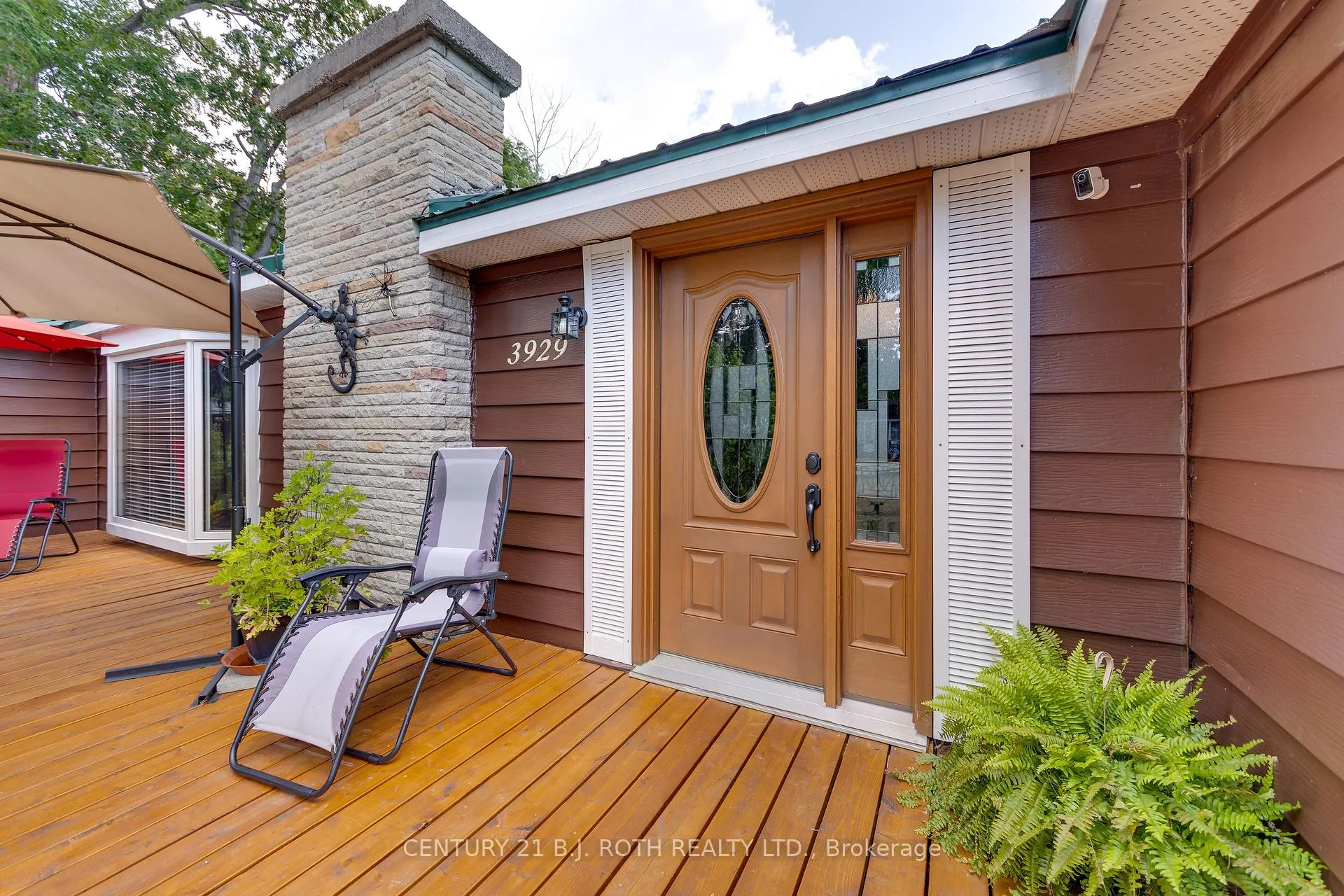Photo 7 of 3929 Alderly Avenue, Innisfil, Rural Innisfil — HOMEH