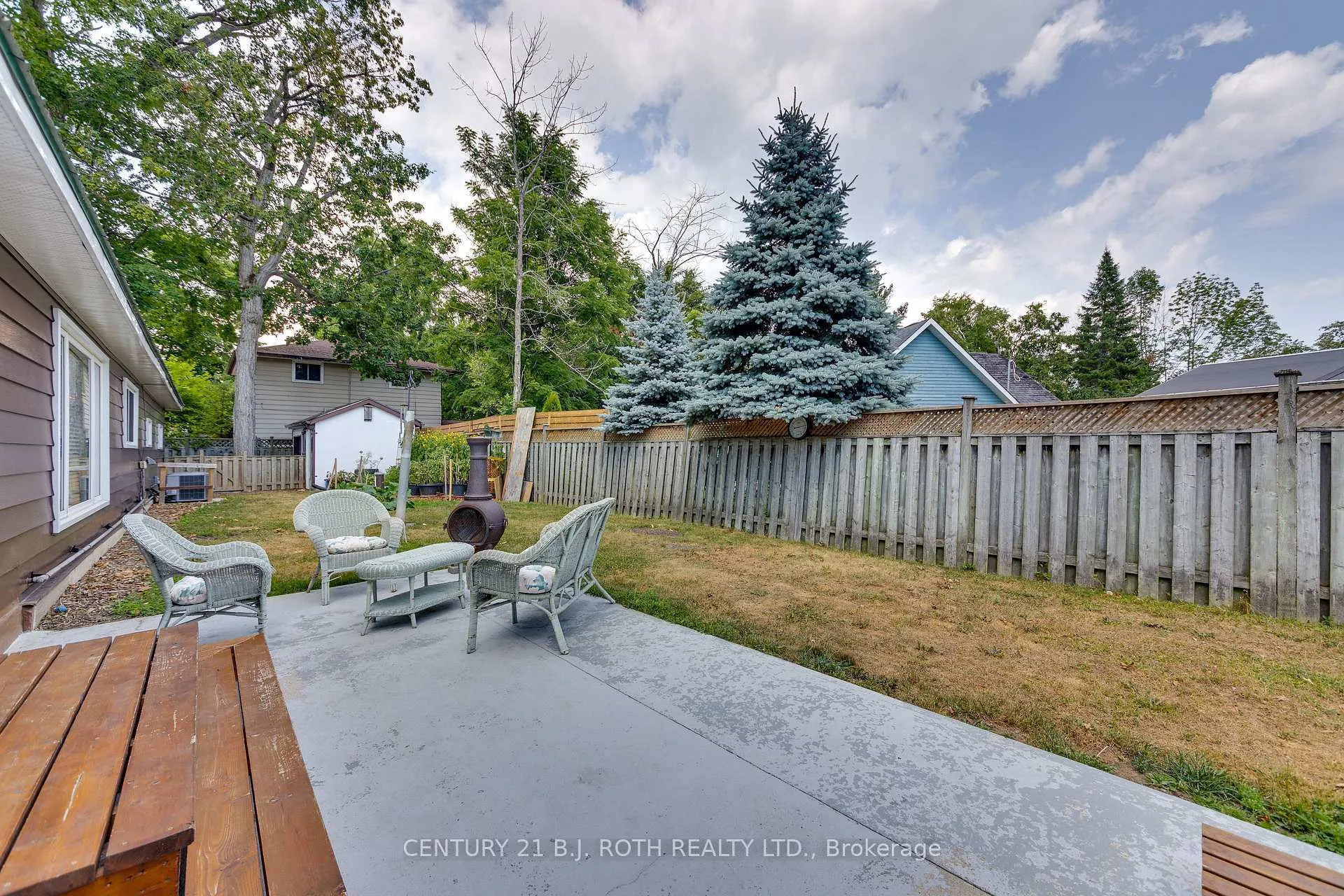 Photo 8 of 3929 Alderly Avenue, Innisfil, Rural Innisfil — HOMEH