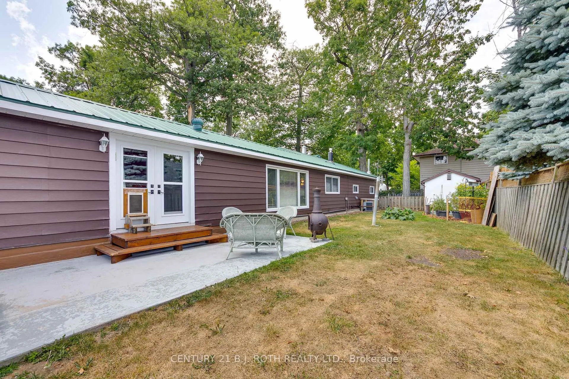 Photo 9 of 3929 Alderly Avenue, Innisfil, Rural Innisfil — HOMEH