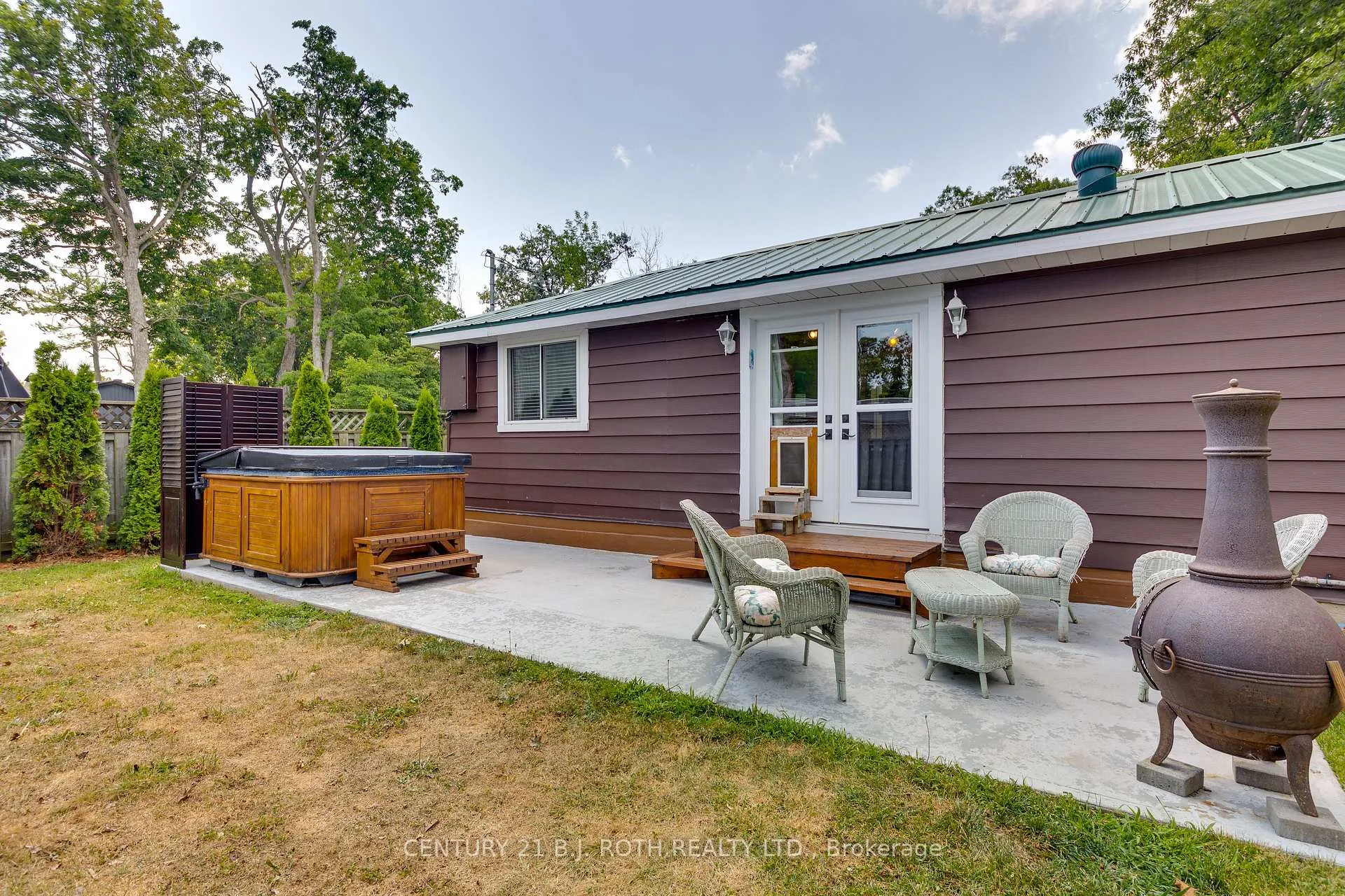 Photo 13 of 3929 Alderly Avenue, Innisfil, Rural Innisfil — HOMEH