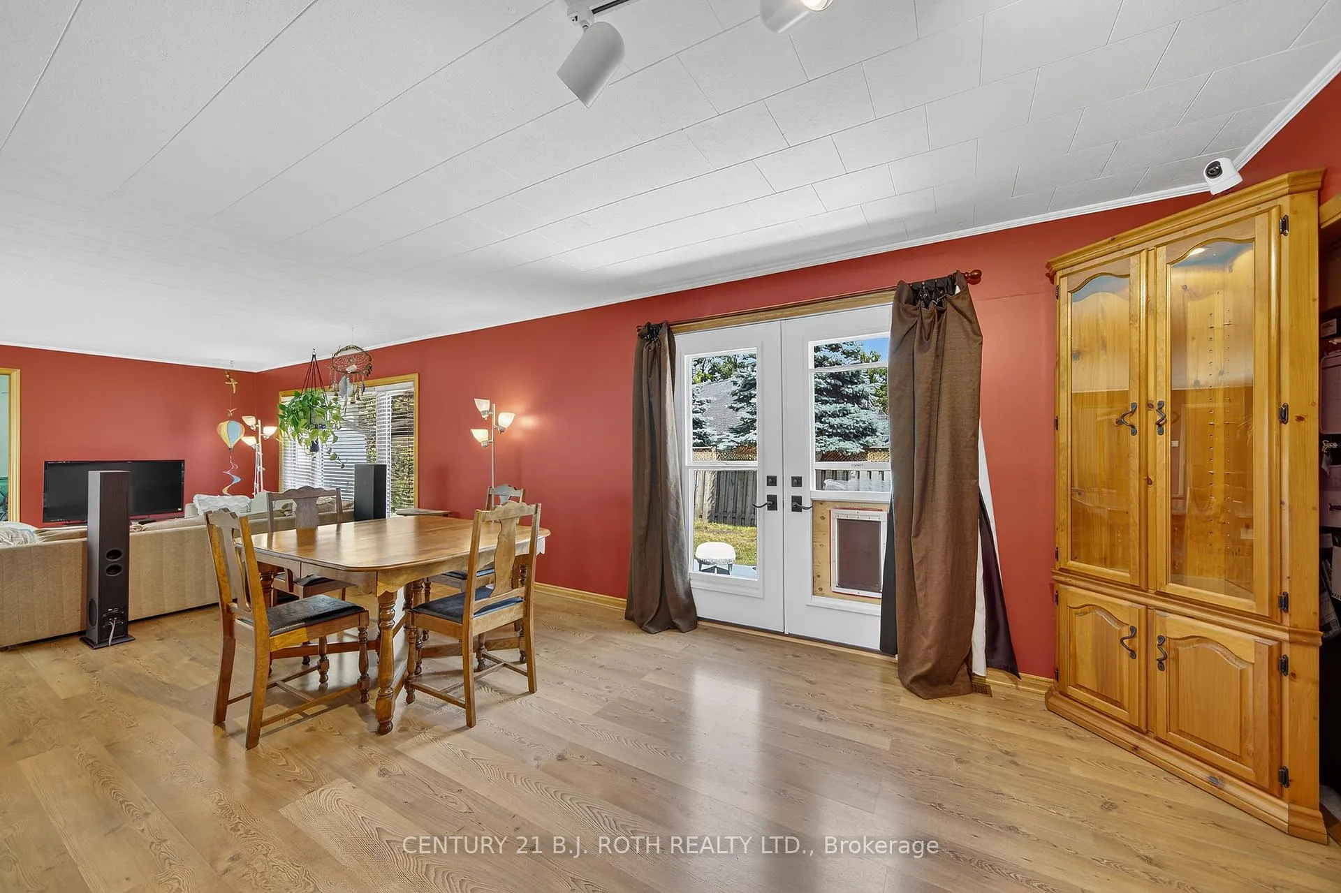 Photo 20 of 3929 Alderly Avenue, Innisfil, Rural Innisfil — HOMEH