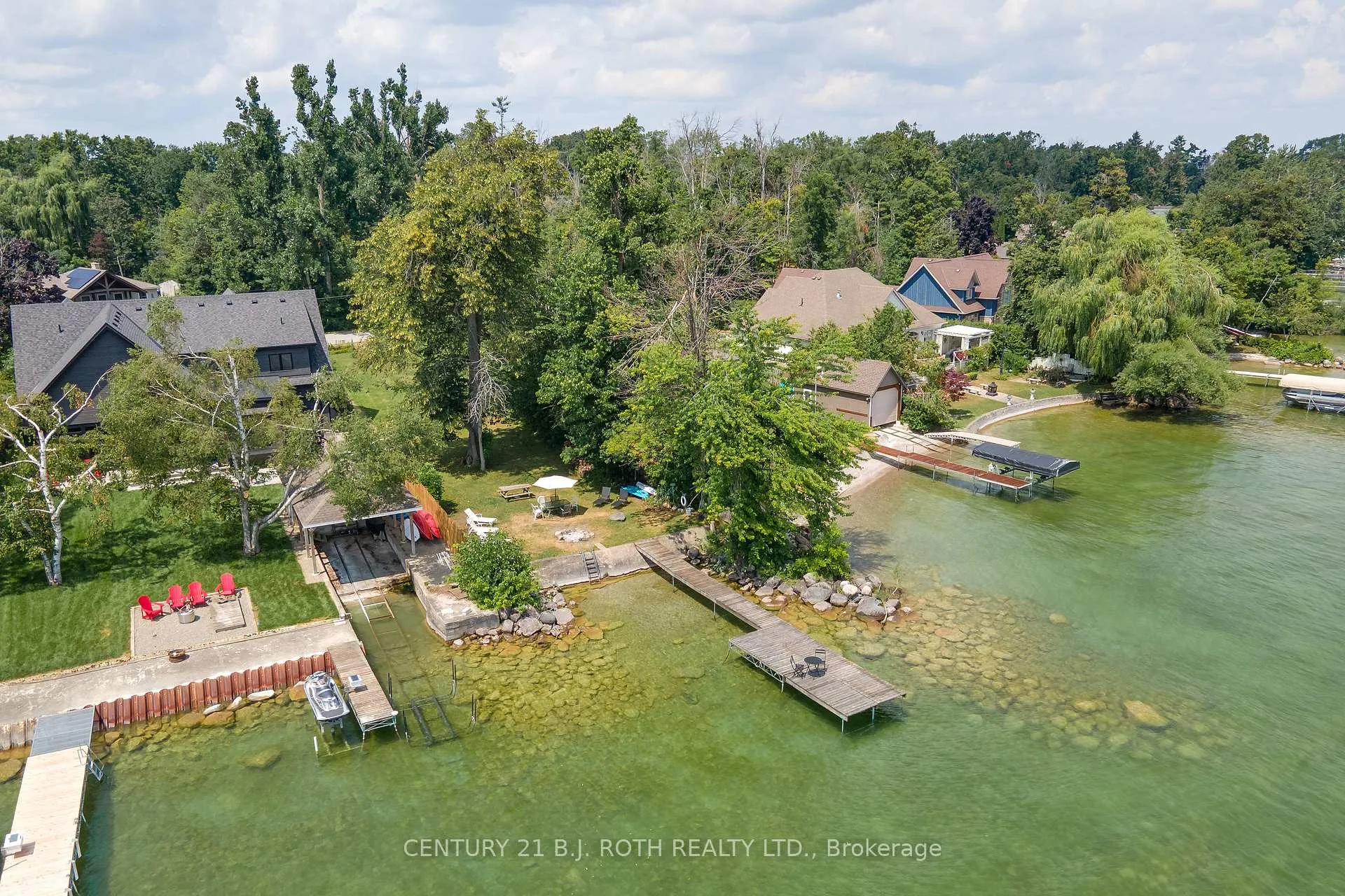 Photo 44 of 3929 Alderly Avenue, Innisfil, Rural Innisfil — HOMEH