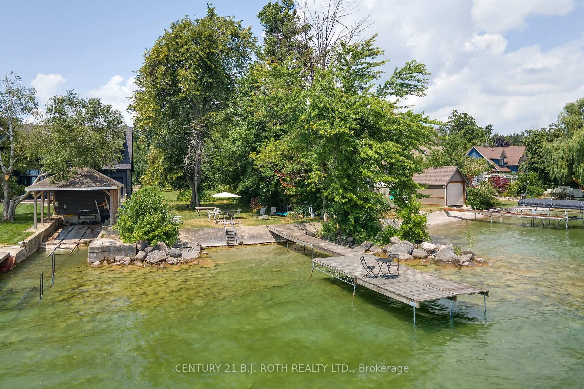 Photo 45 of 3929 Alderly Avenue, Innisfil, Rural Innisfil — HOMEH