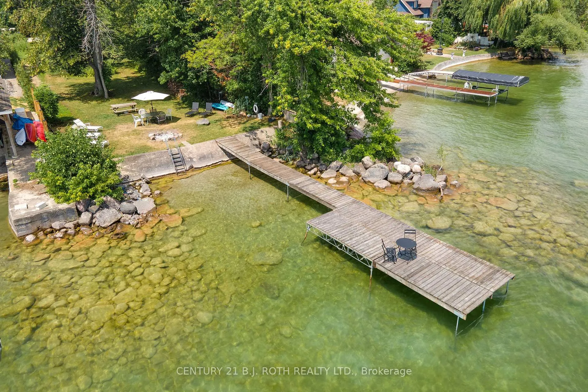 Photo 46 of 3929 Alderly Avenue, Innisfil, Rural Innisfil — HOMEH