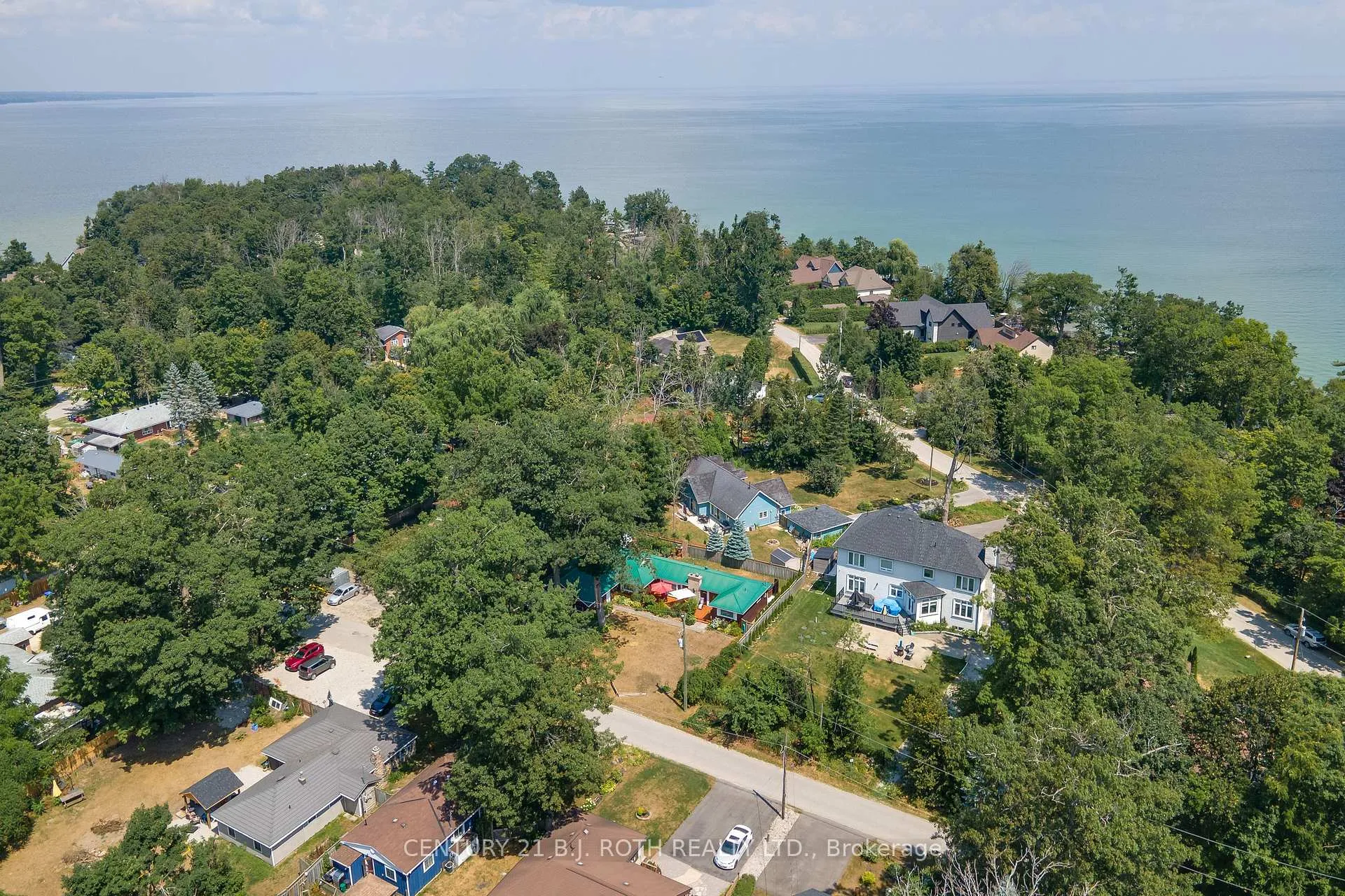 Photo 47 of 3929 Alderly Avenue, Innisfil, Rural Innisfil — HOMEH