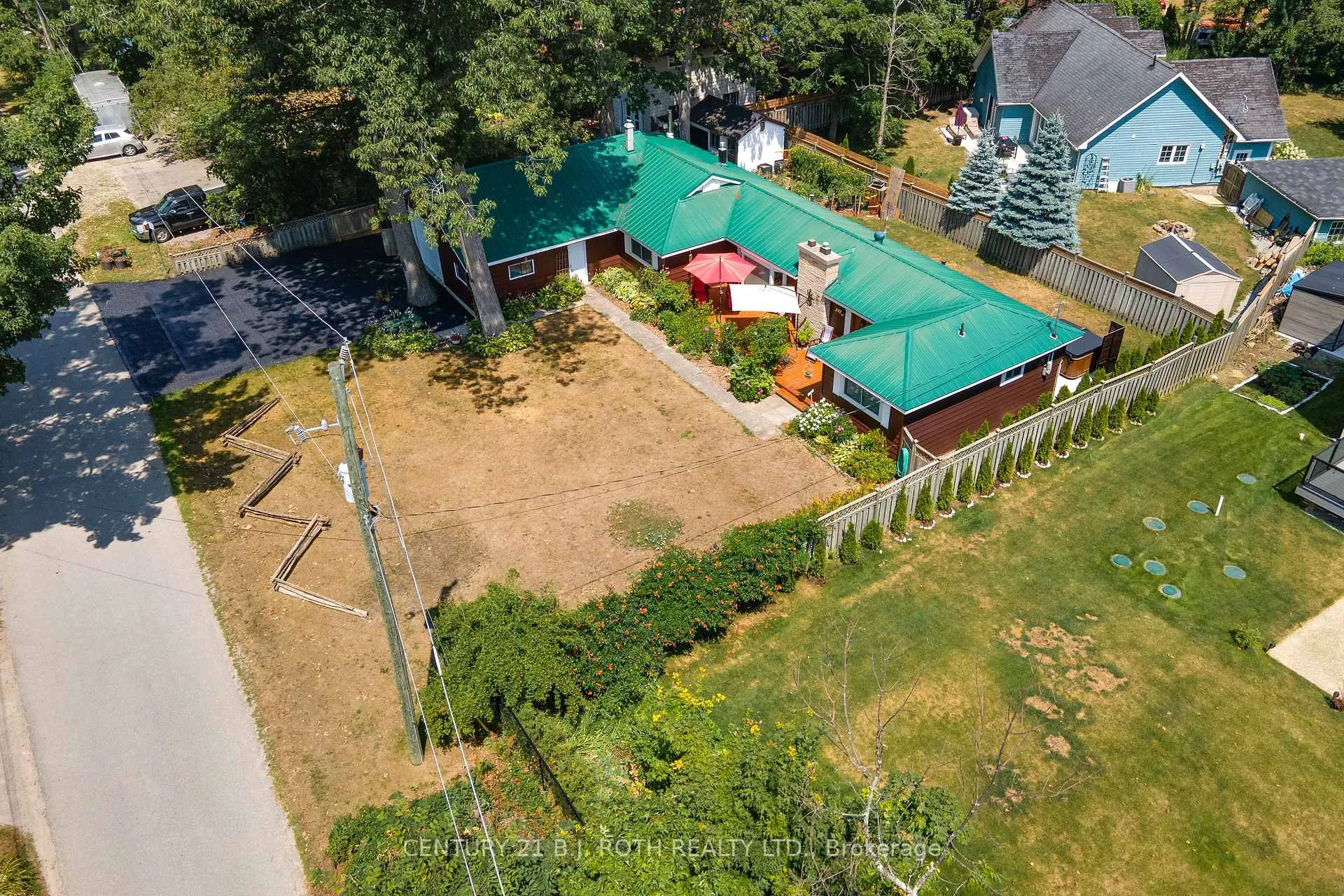 Photo 50 of 3929 Alderly Avenue, Innisfil, Rural Innisfil — HOMEH