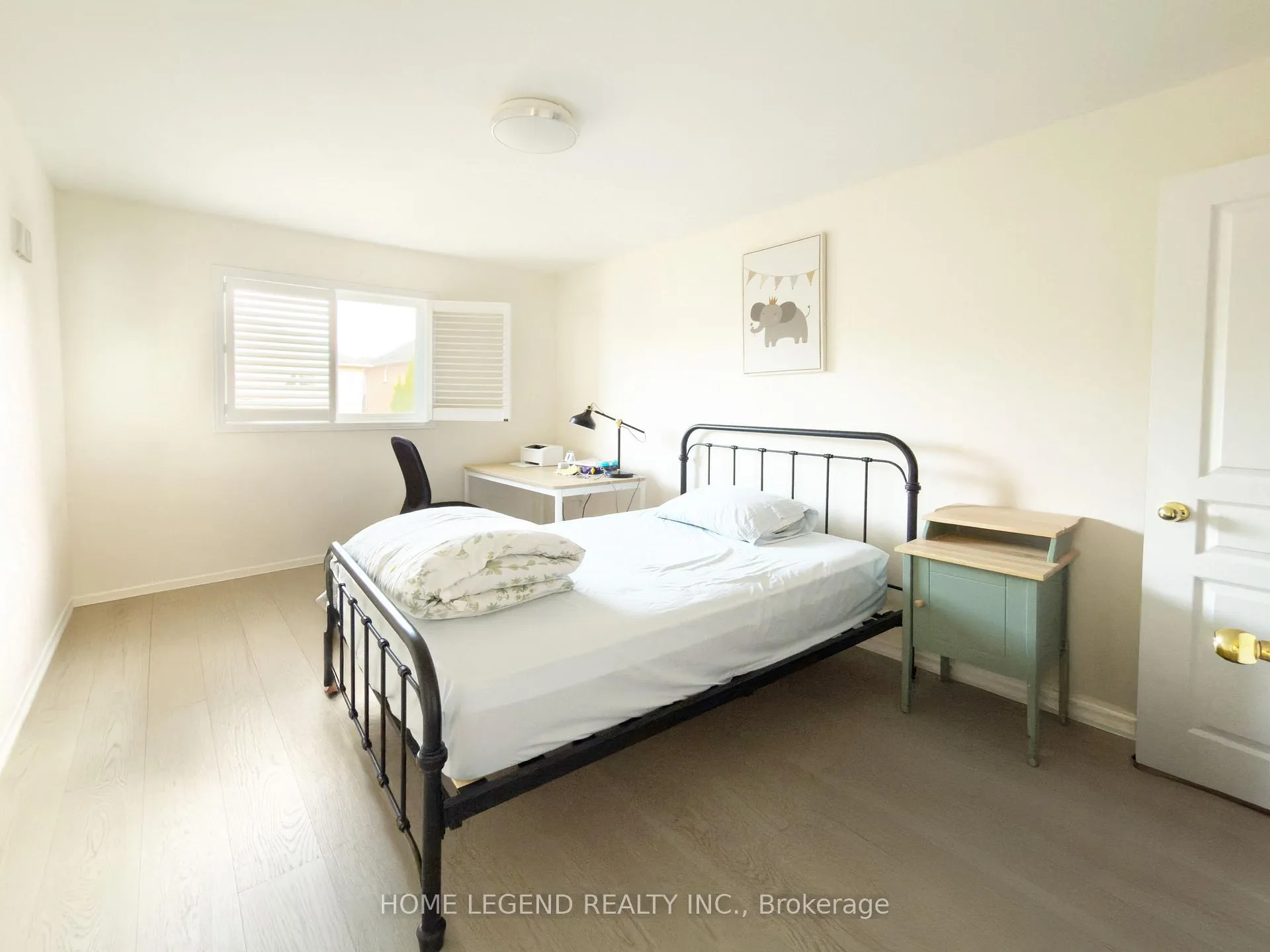 Photo 12 of 48 Warren Bradley Street, Markham, Berczy — HOMEH