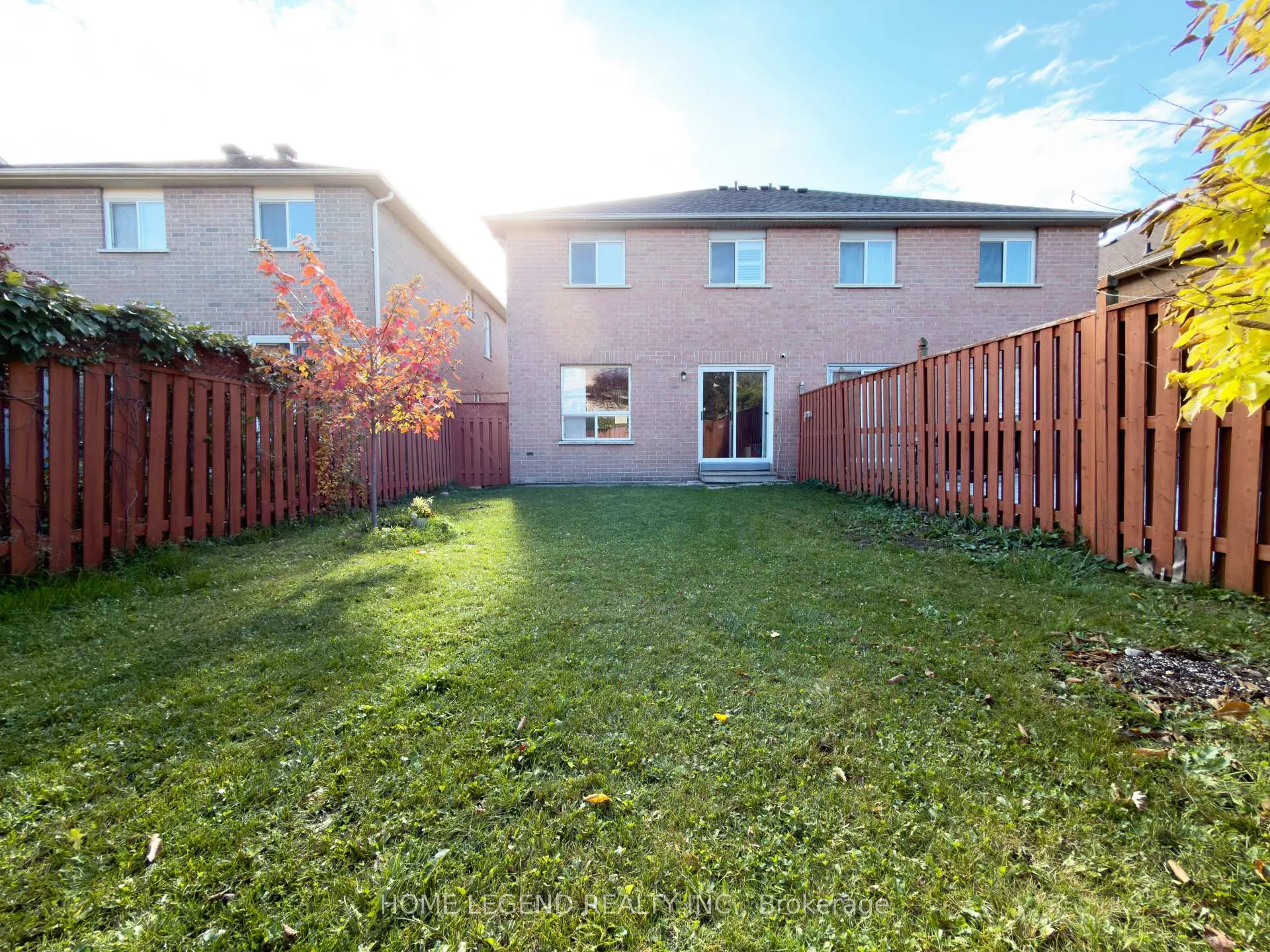 Photo 17 of 48 Warren Bradley Street, Markham, Berczy — HOMEH