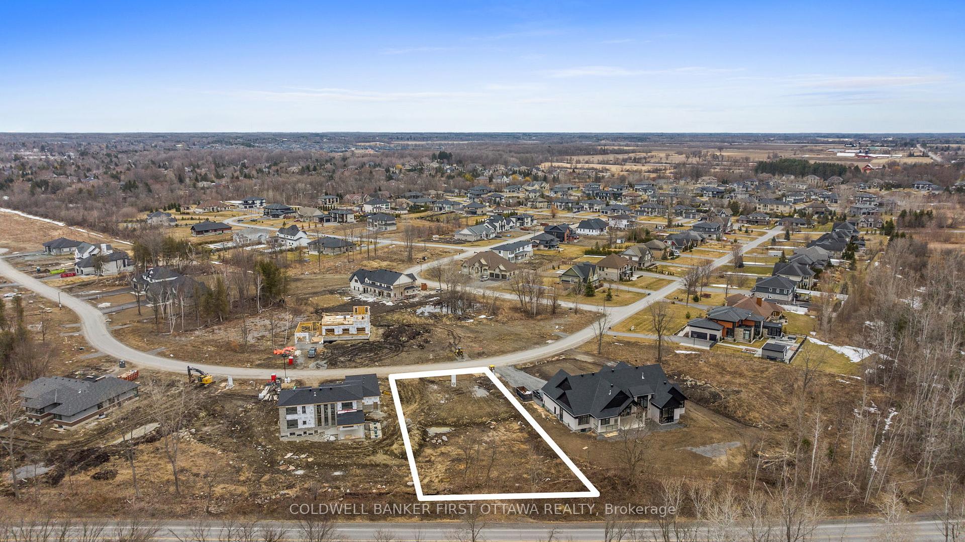 Photo 2 of 244 Cabrelle Place, Ottawa, Manotick Village & Manotick Estates — HOMEH