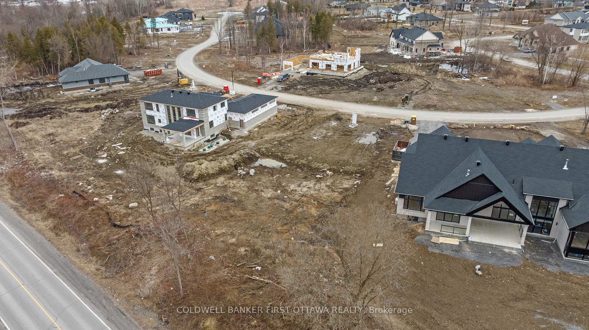 Photo 6 of 244 Cabrelle Place, Ottawa, Manotick Village & Manotick Estates — HOMEH